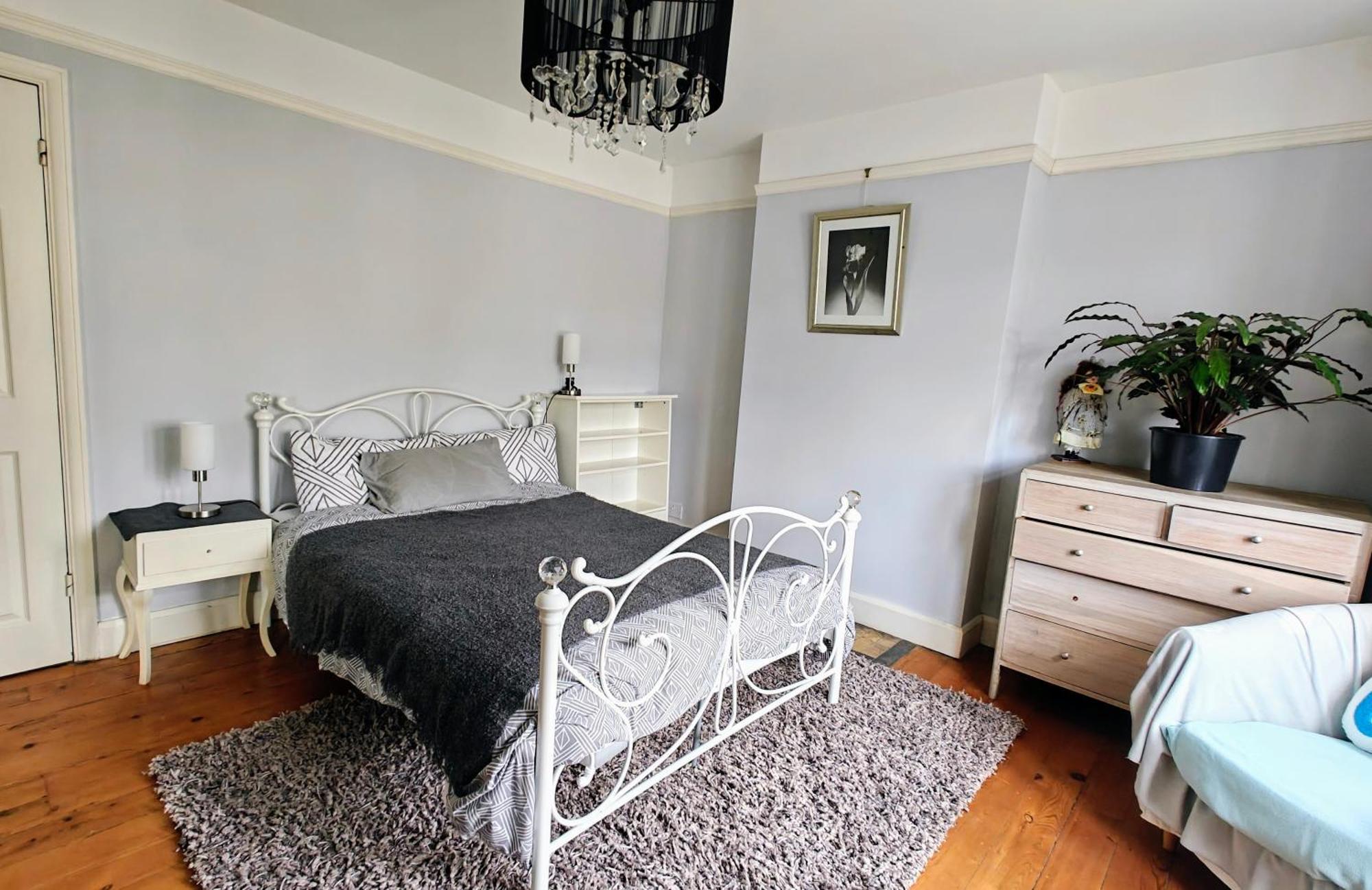 Headington Haven Homestay