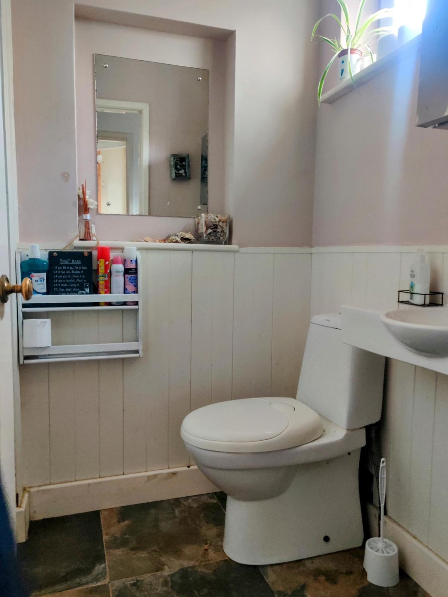 Headington Haven Homestay *