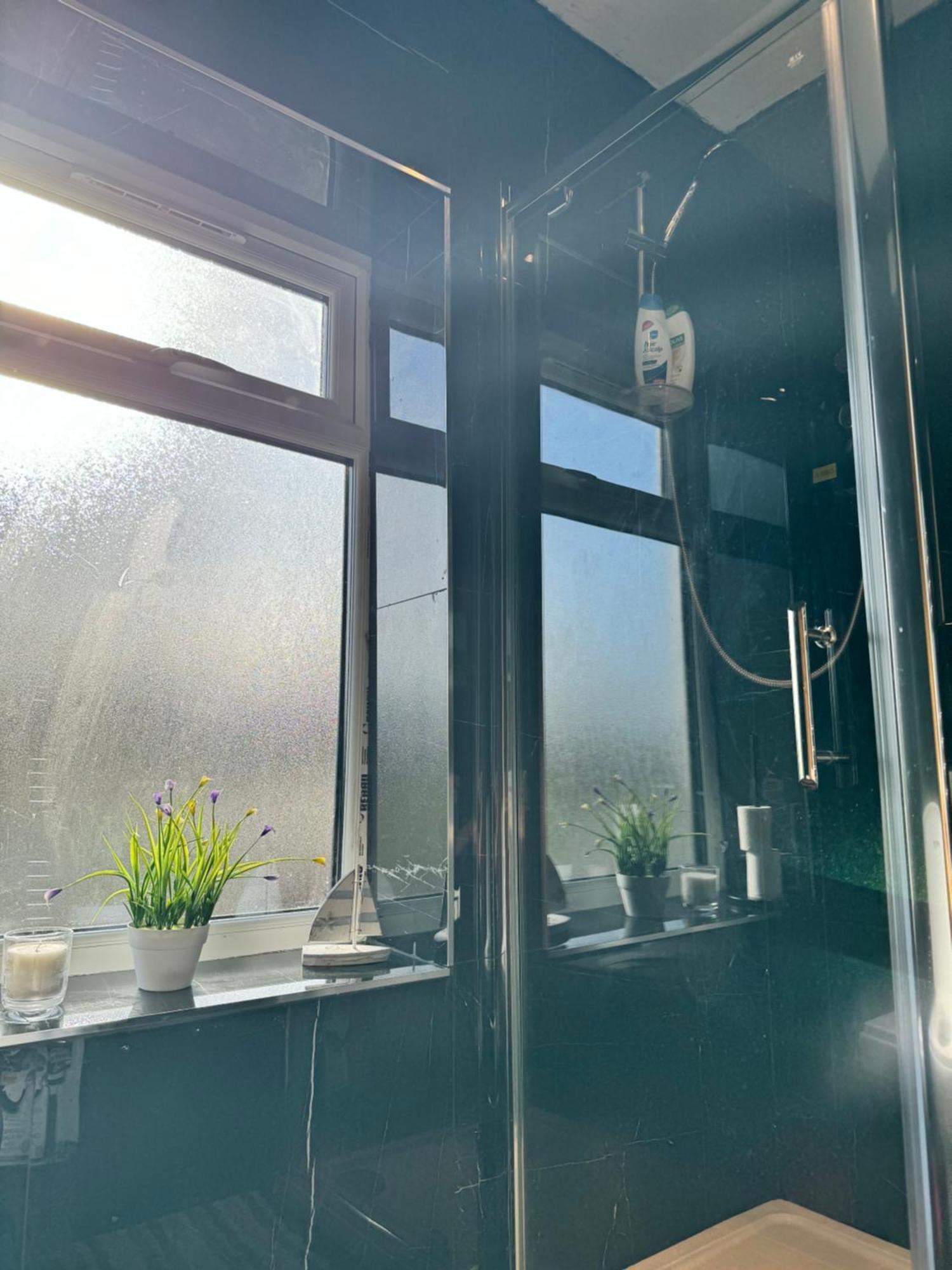 Homestay 1 Bed With Kitchenette And Bathroom Oxford