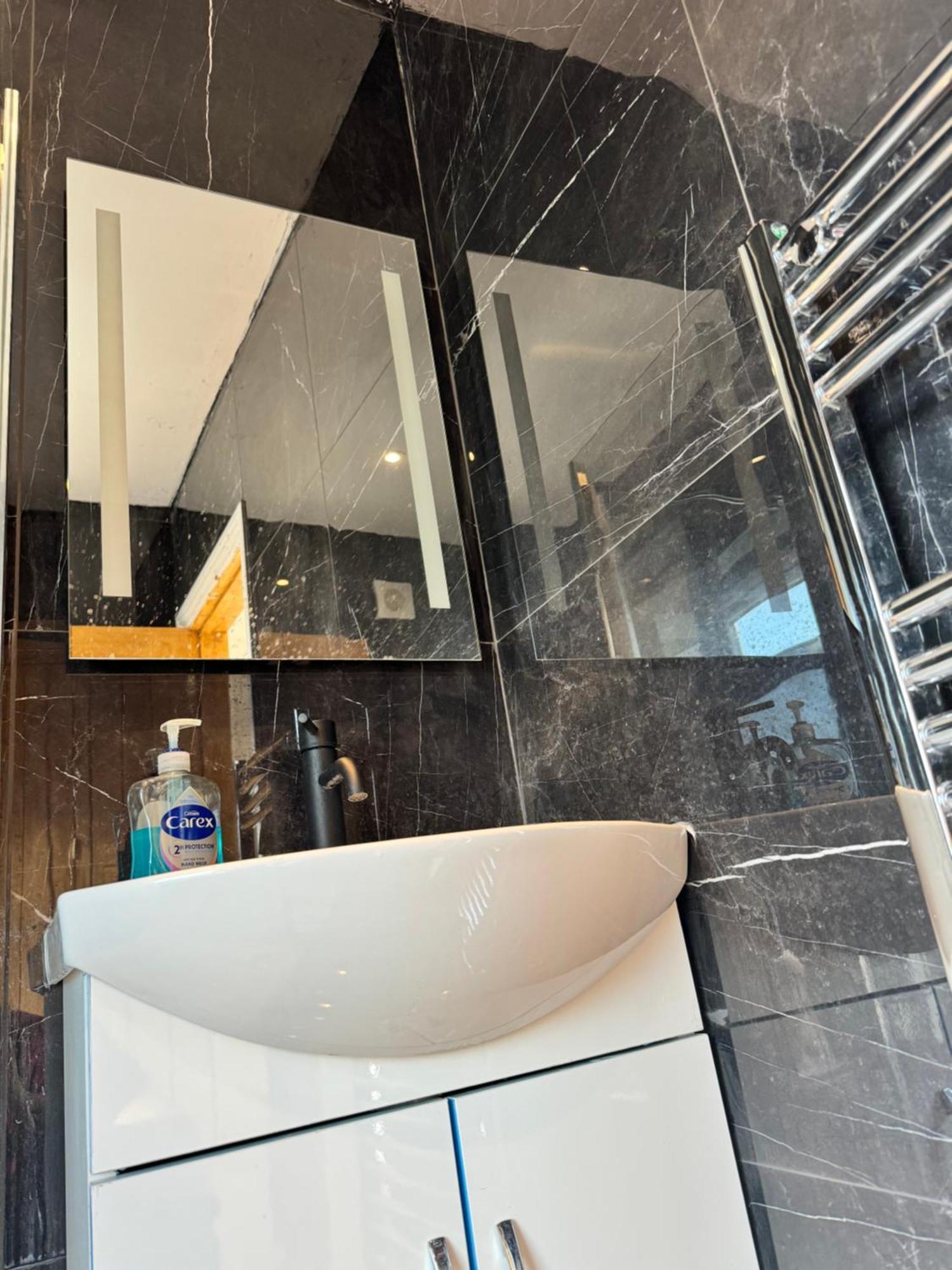 1 Bed With Kitchenette And Bathroom Oxford
