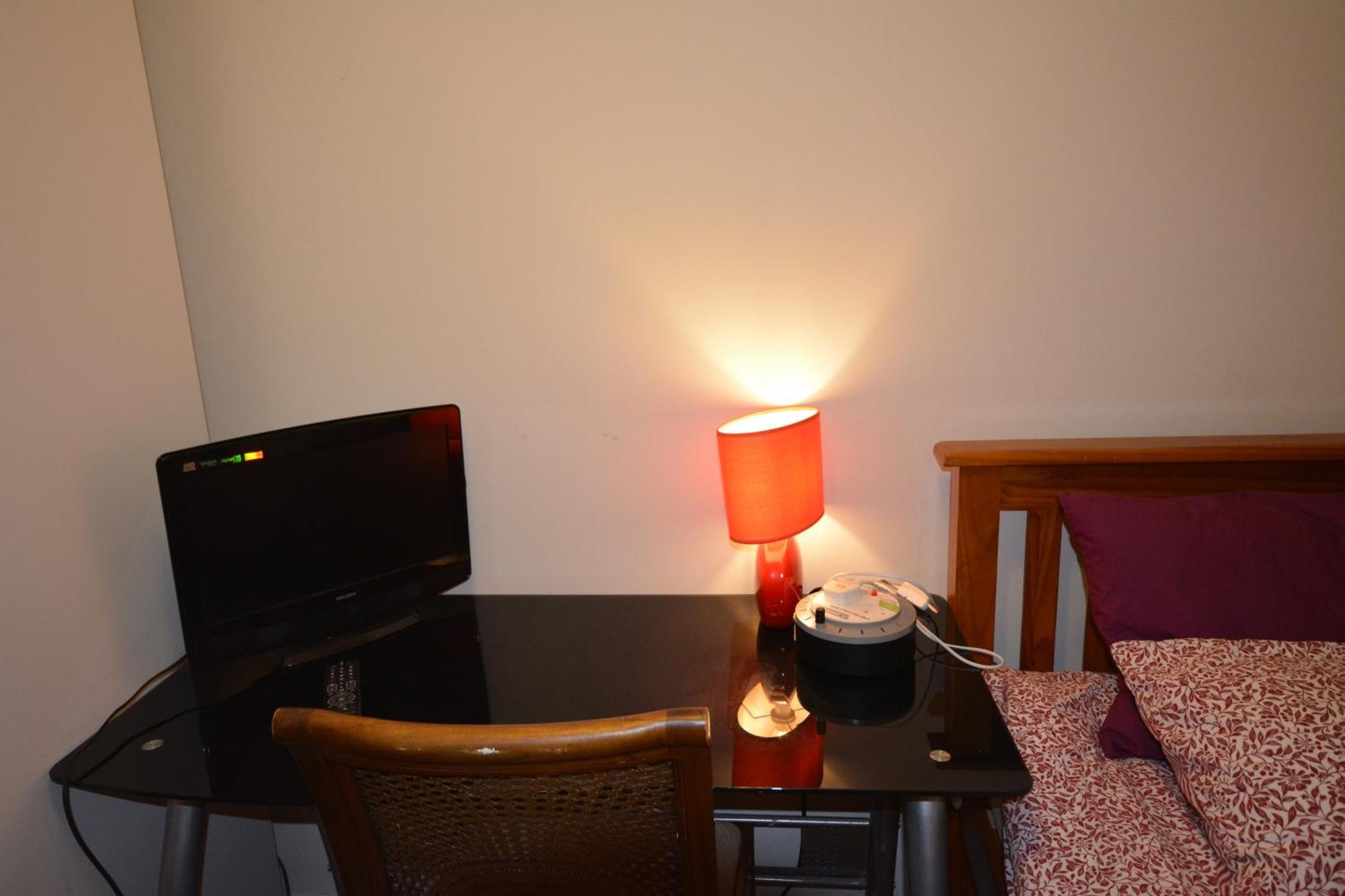 Homestay Small Single Bed