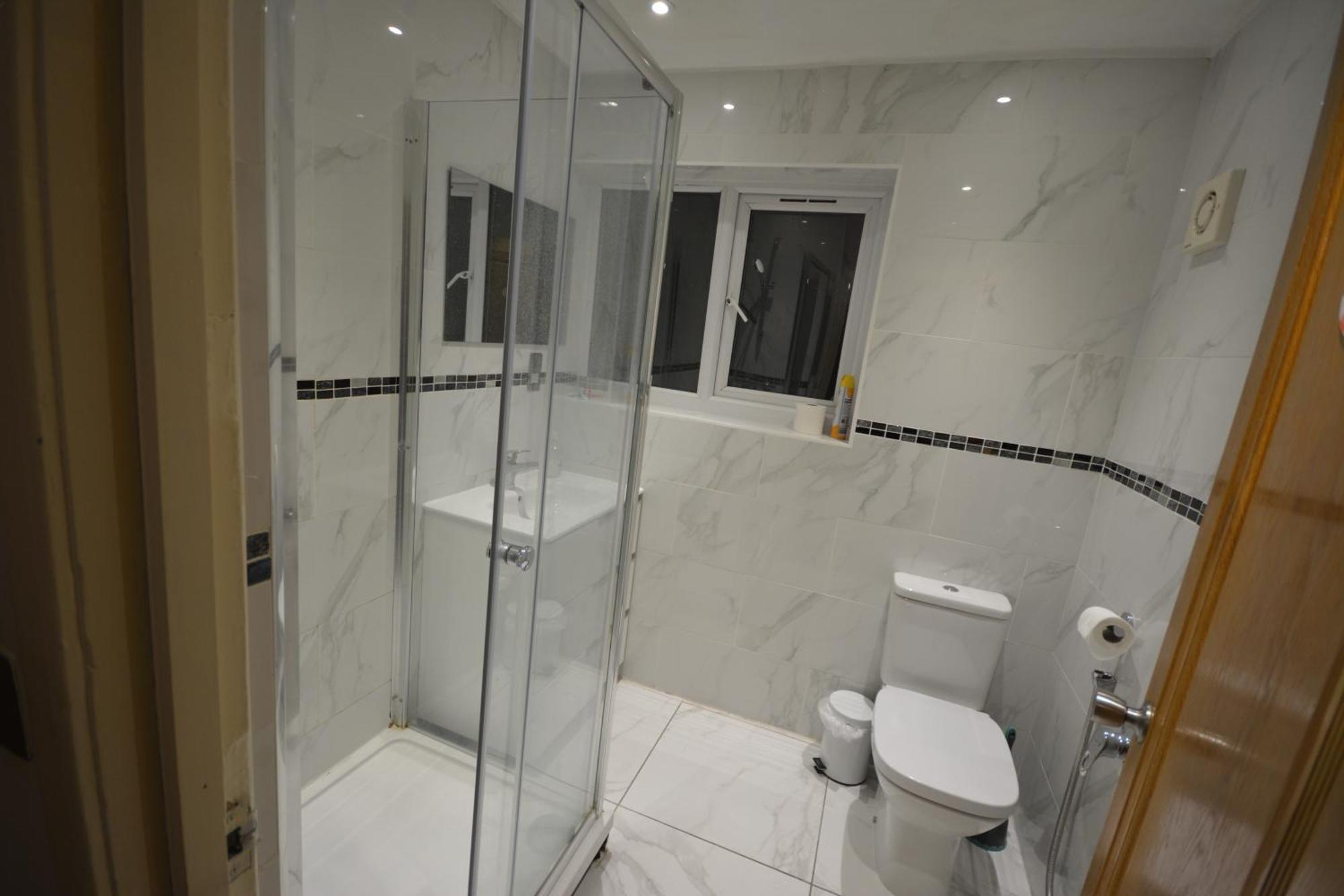 Homestay Small Single Bed Oxford
