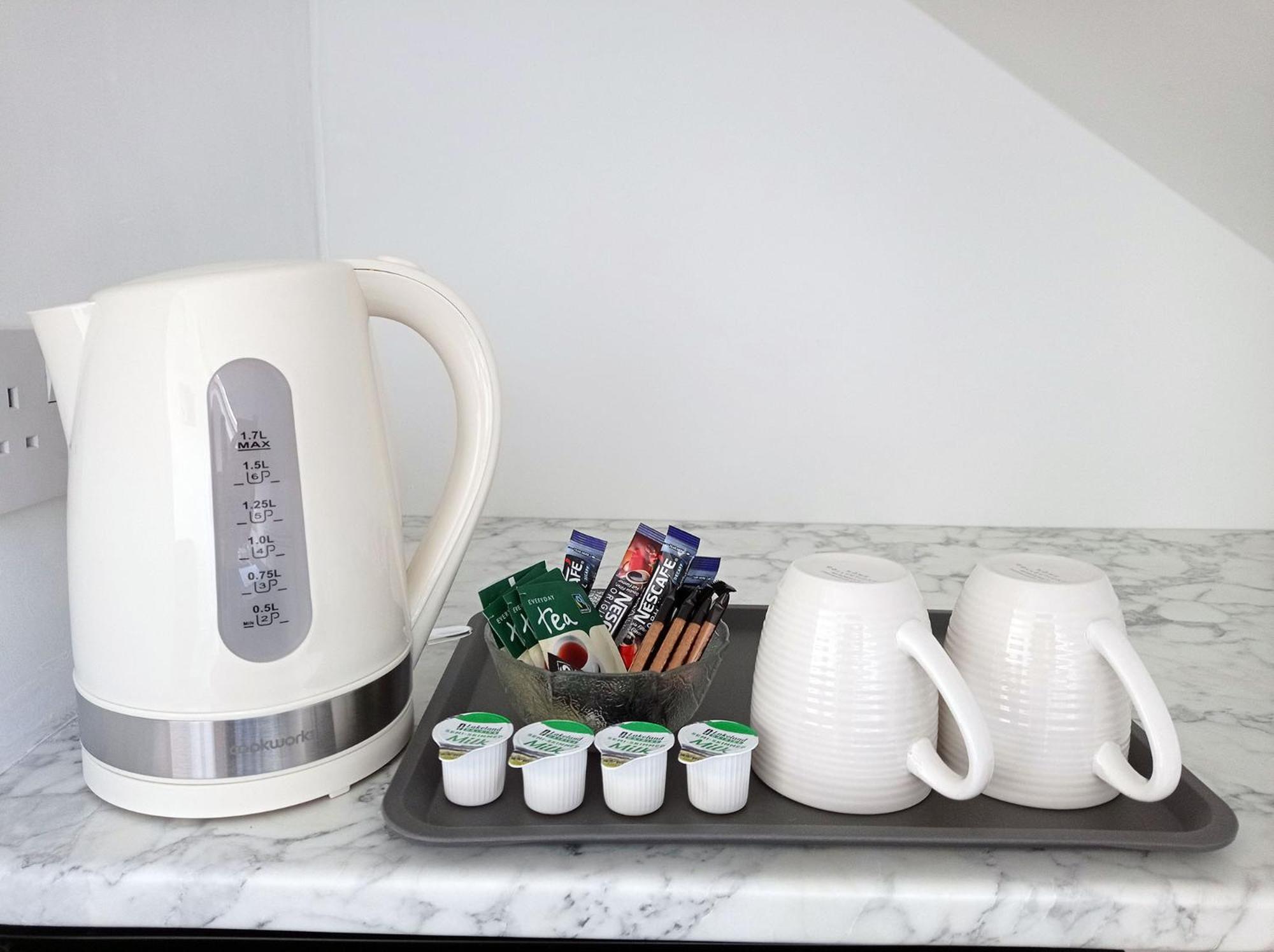 Apartment Osney Ginkgo - Self Contained Flat Oxford