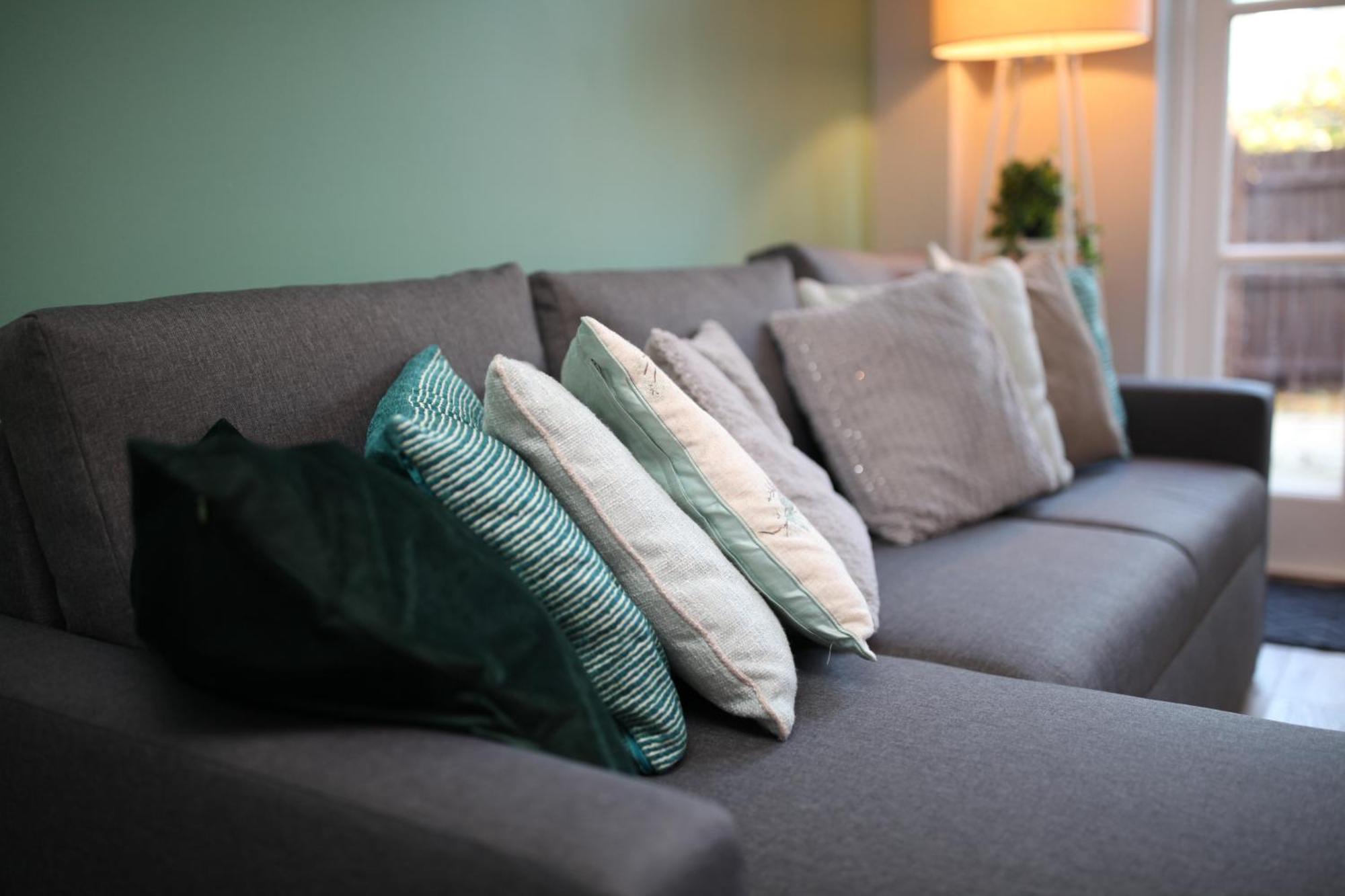 Holiday home Oxford's Stylish House - Garden & Parking Oxford