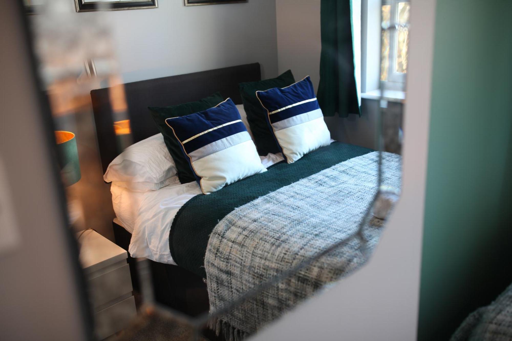 Oxford's Stylish House - Garden & Parking Holiday home