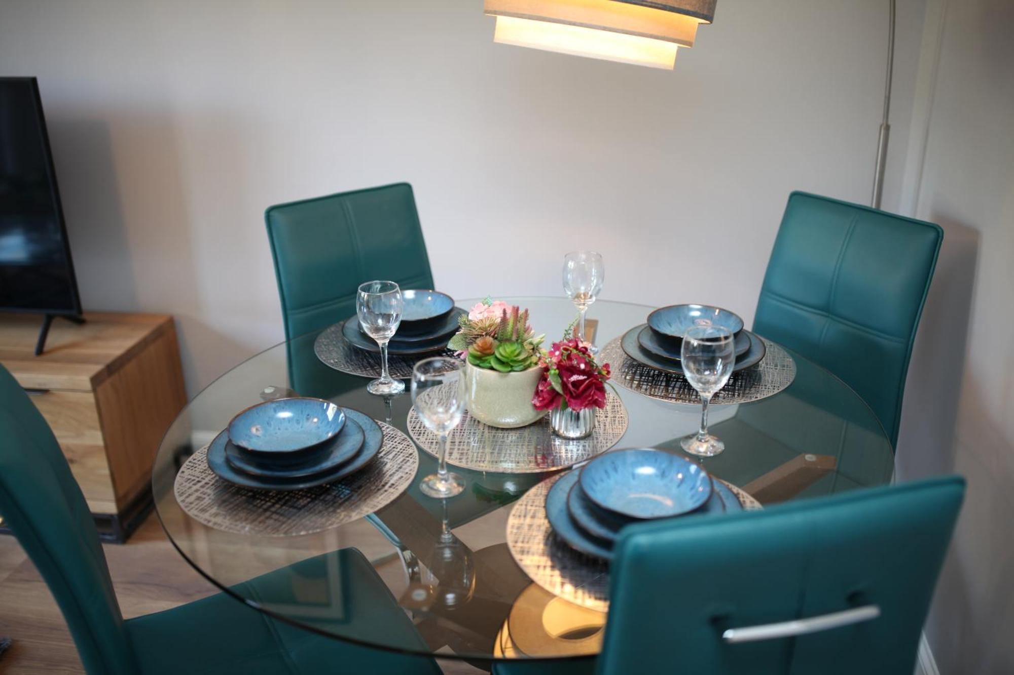 Holiday home Oxford's Stylish House - Garden & Parking Oxford