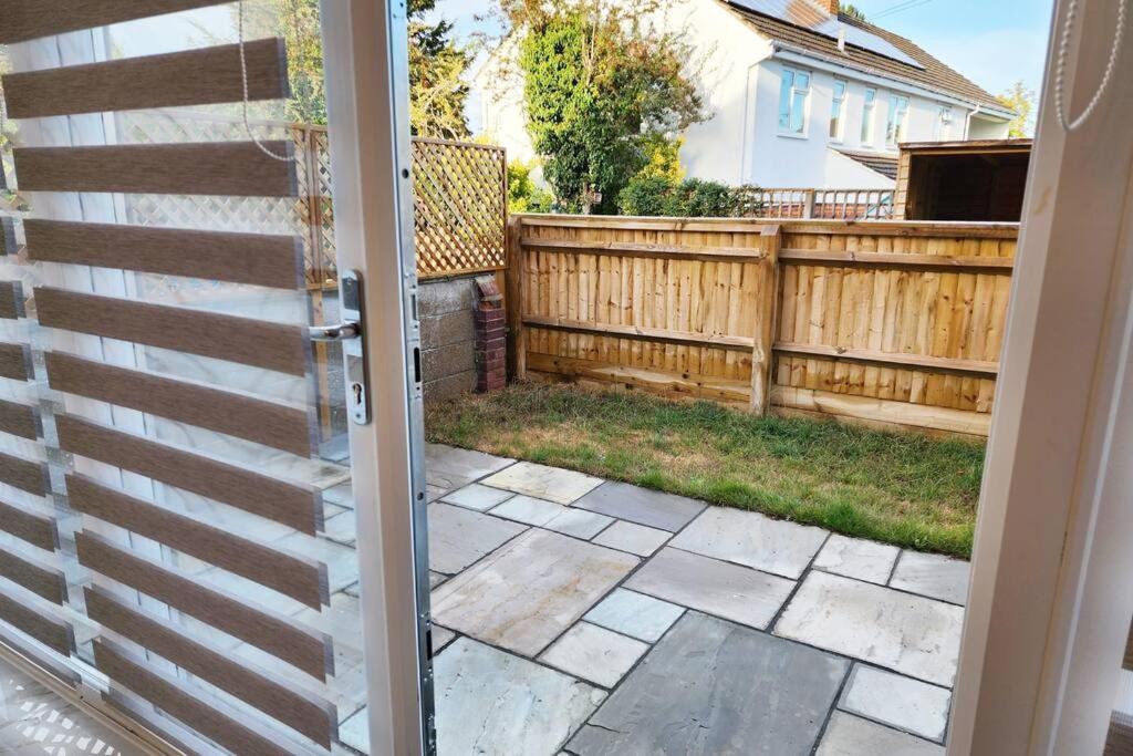 Apartment Paradigm House, Stunning 2-bedroom 1, Free Parking, Oxford