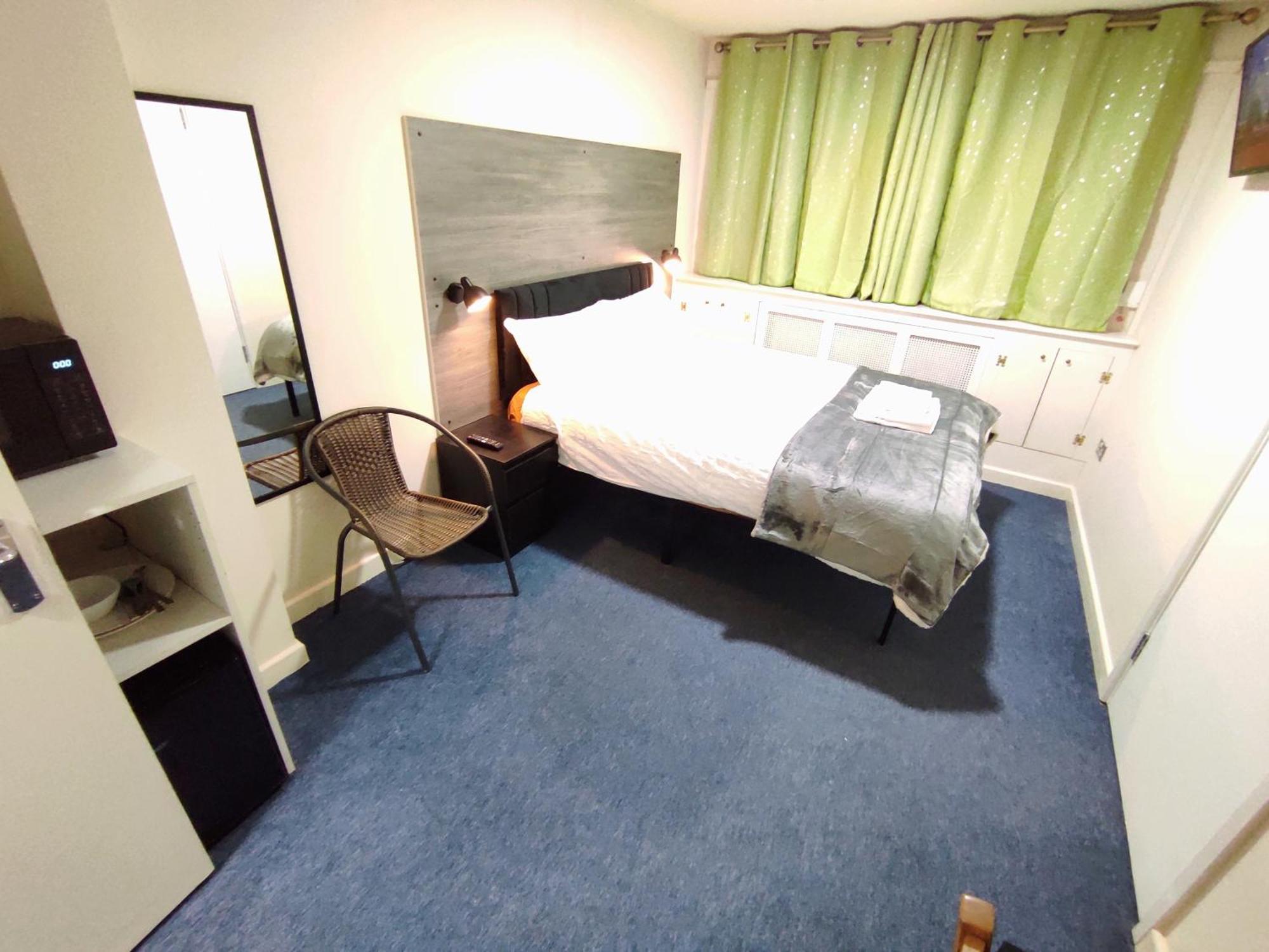 Apartment Osney Ginkgo - Self Contained Flat *
