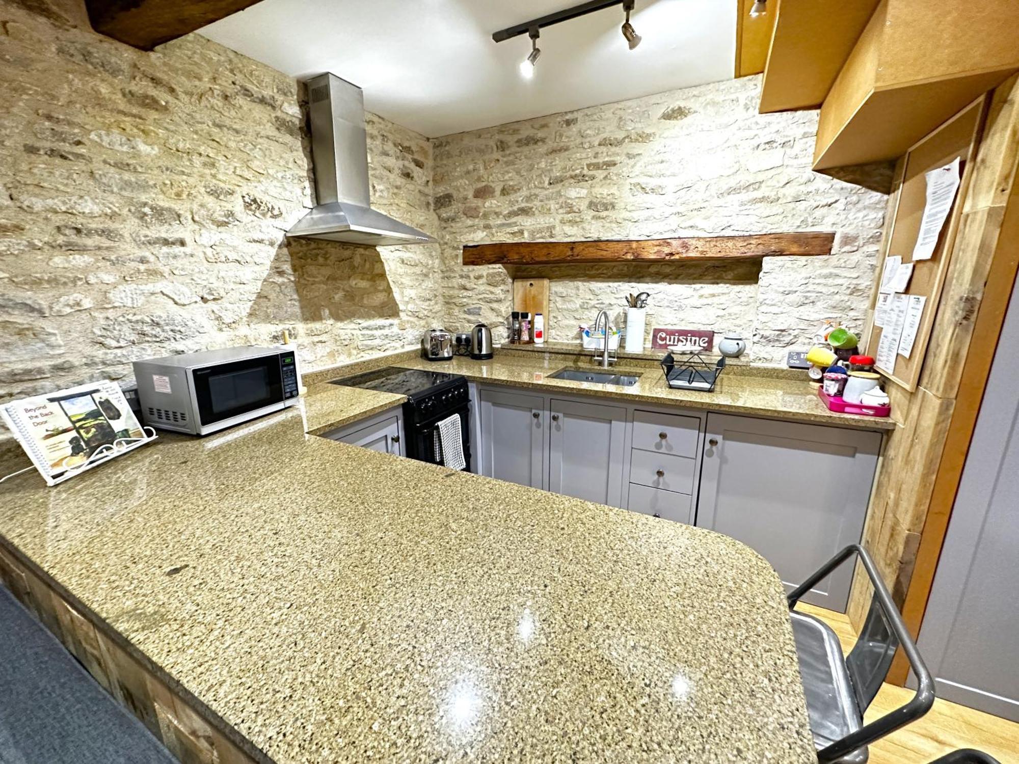 Holiday home Dove House - No 1 Oxford
