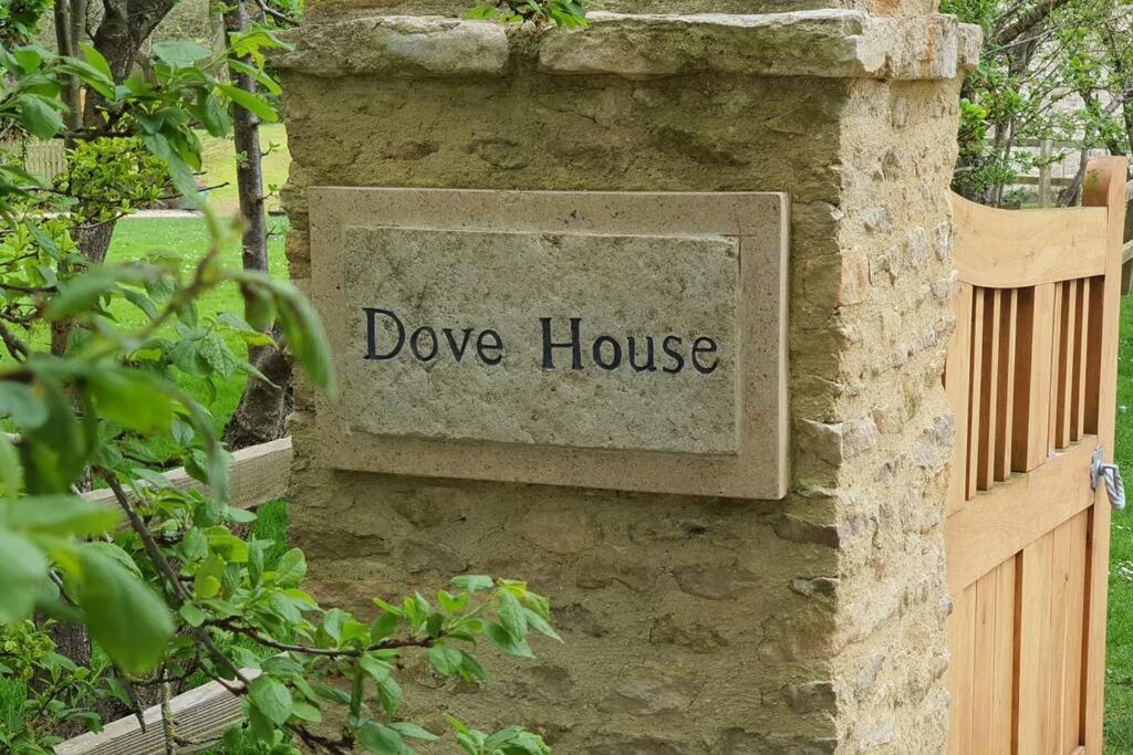 Holiday home Dove House - No 1 *