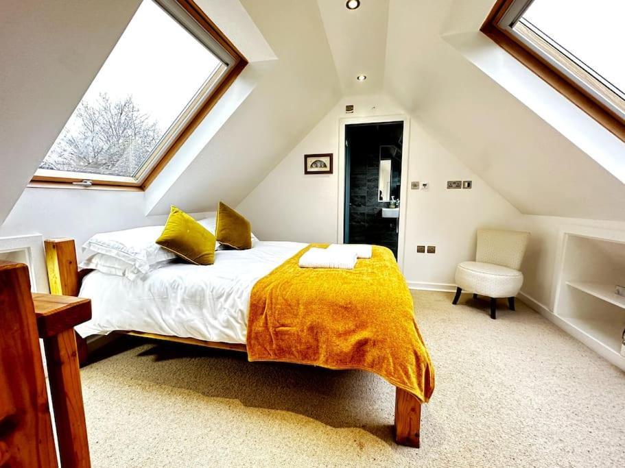Holiday home Dove House - No 1 Oxford