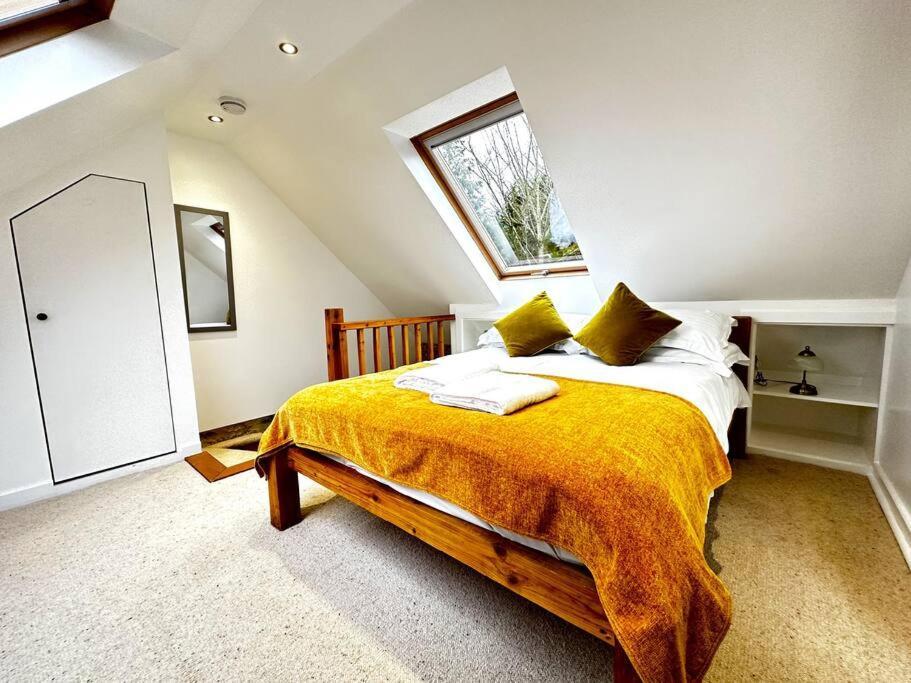 Holiday home Dove House - No 1