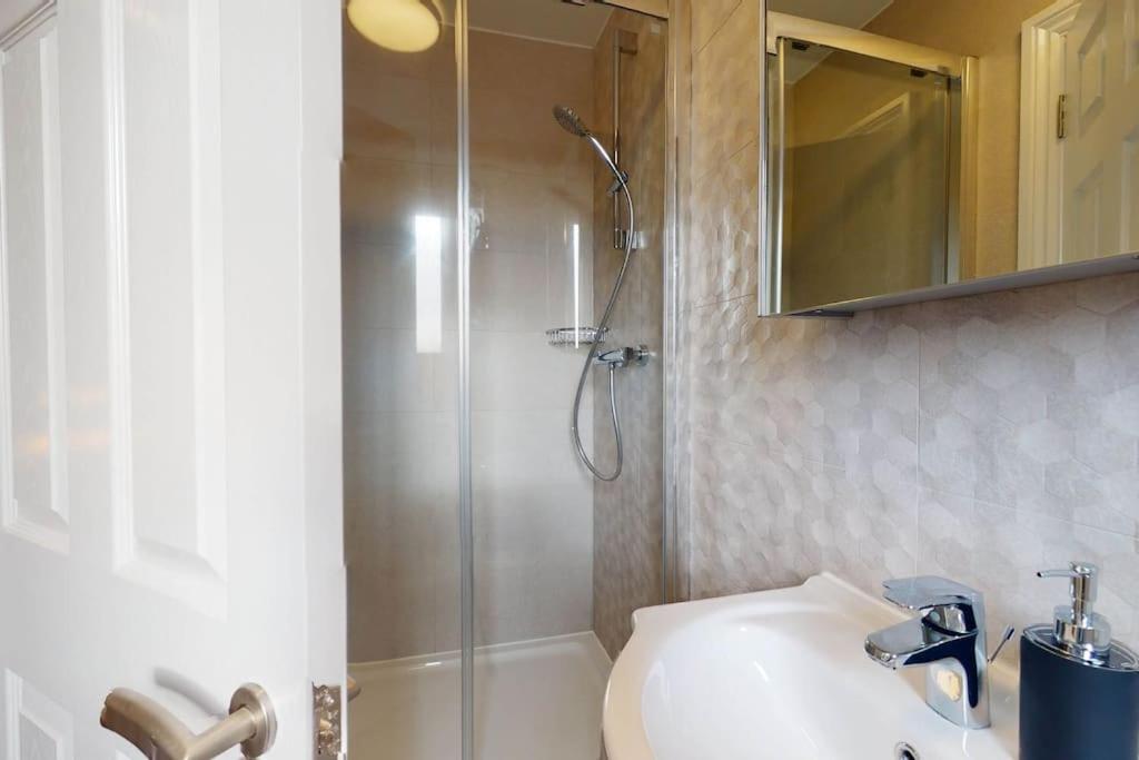 The - Ensuite Oxford