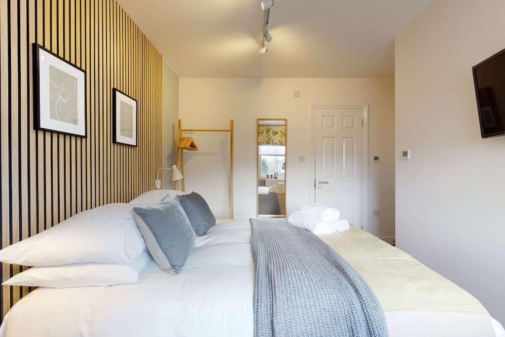 The - Ensuite Oxford