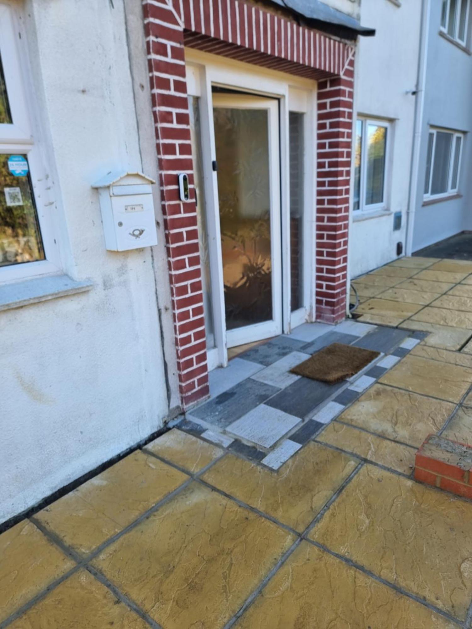Homestay Small Single Bed Oxford