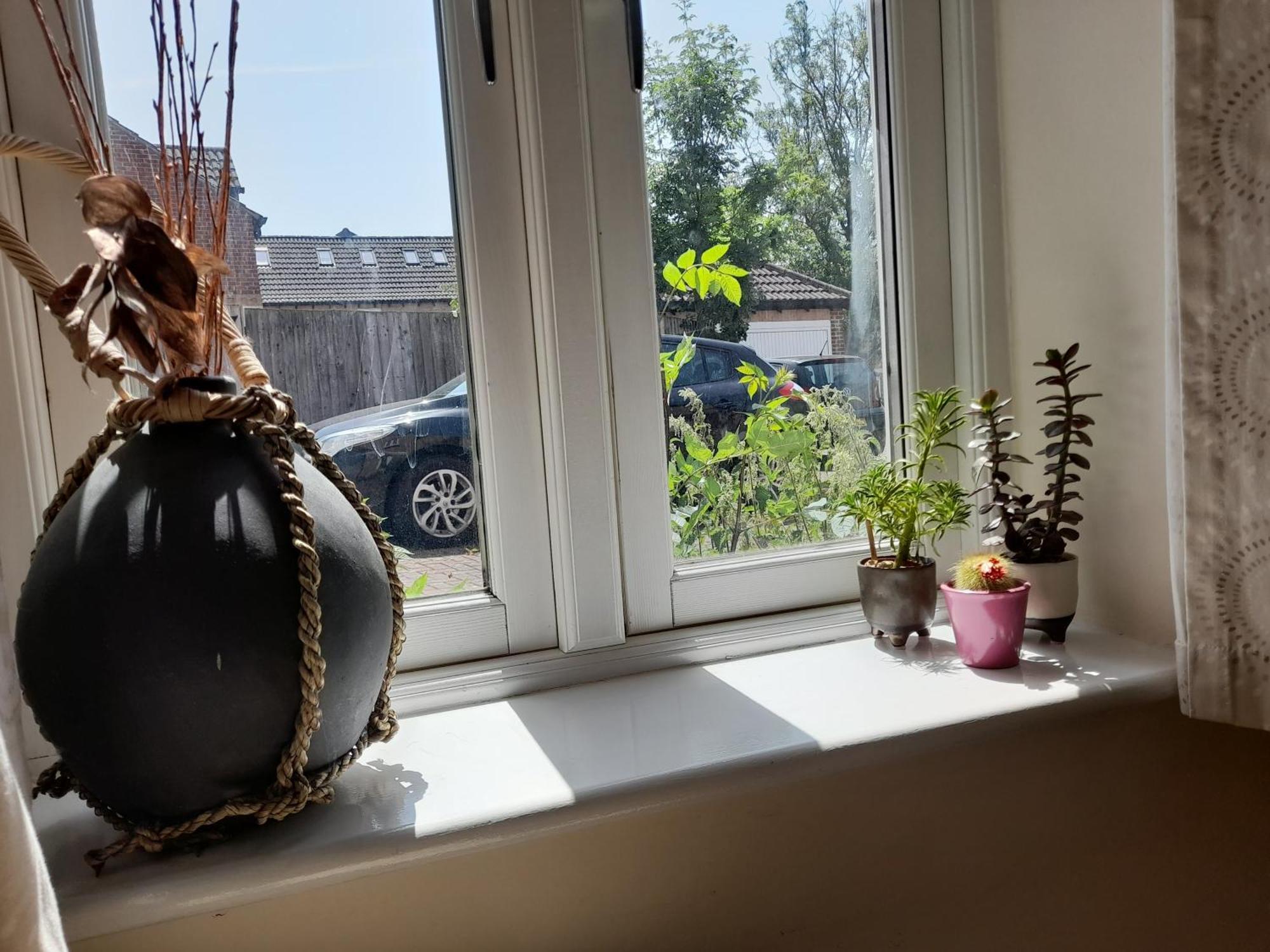 Private In A Shared House In - Host Lives In The Oxford