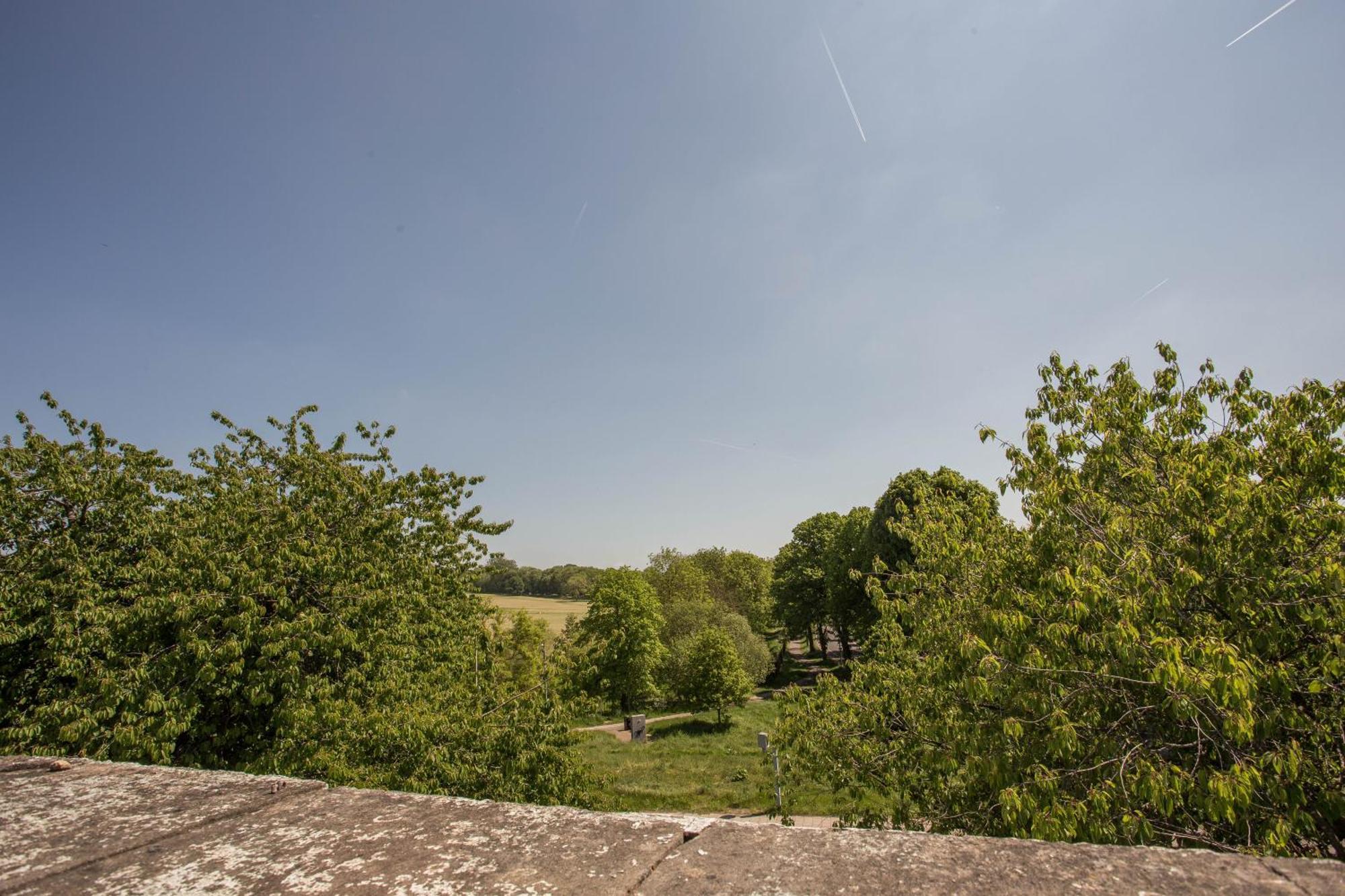 Cosy, Flat For Up To 4 With Park View Apartment Oxford