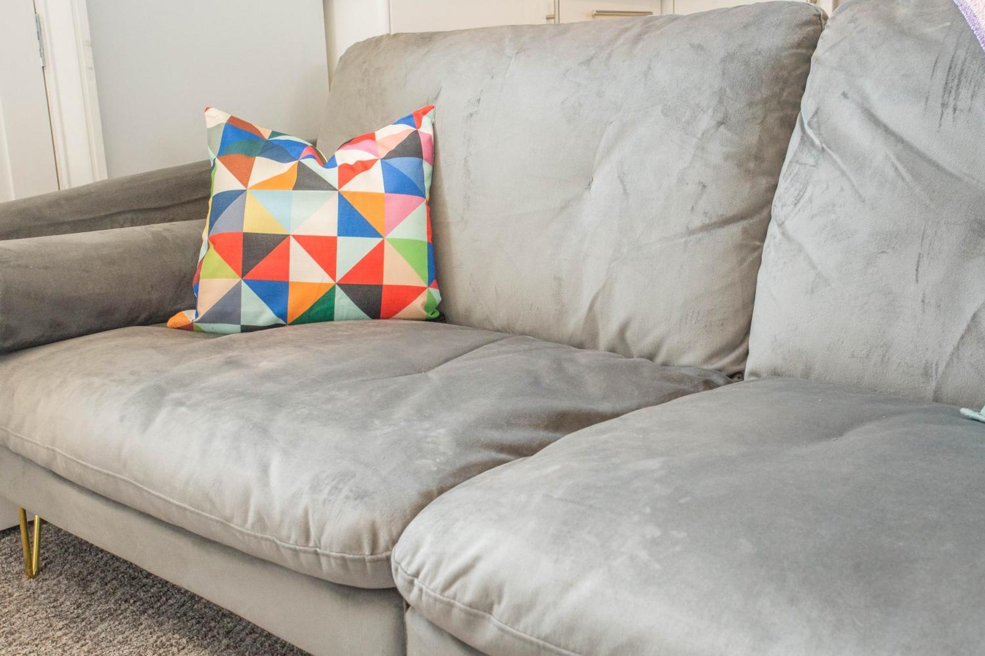Cosy, Flat For Up To 4 With Park View Oxford