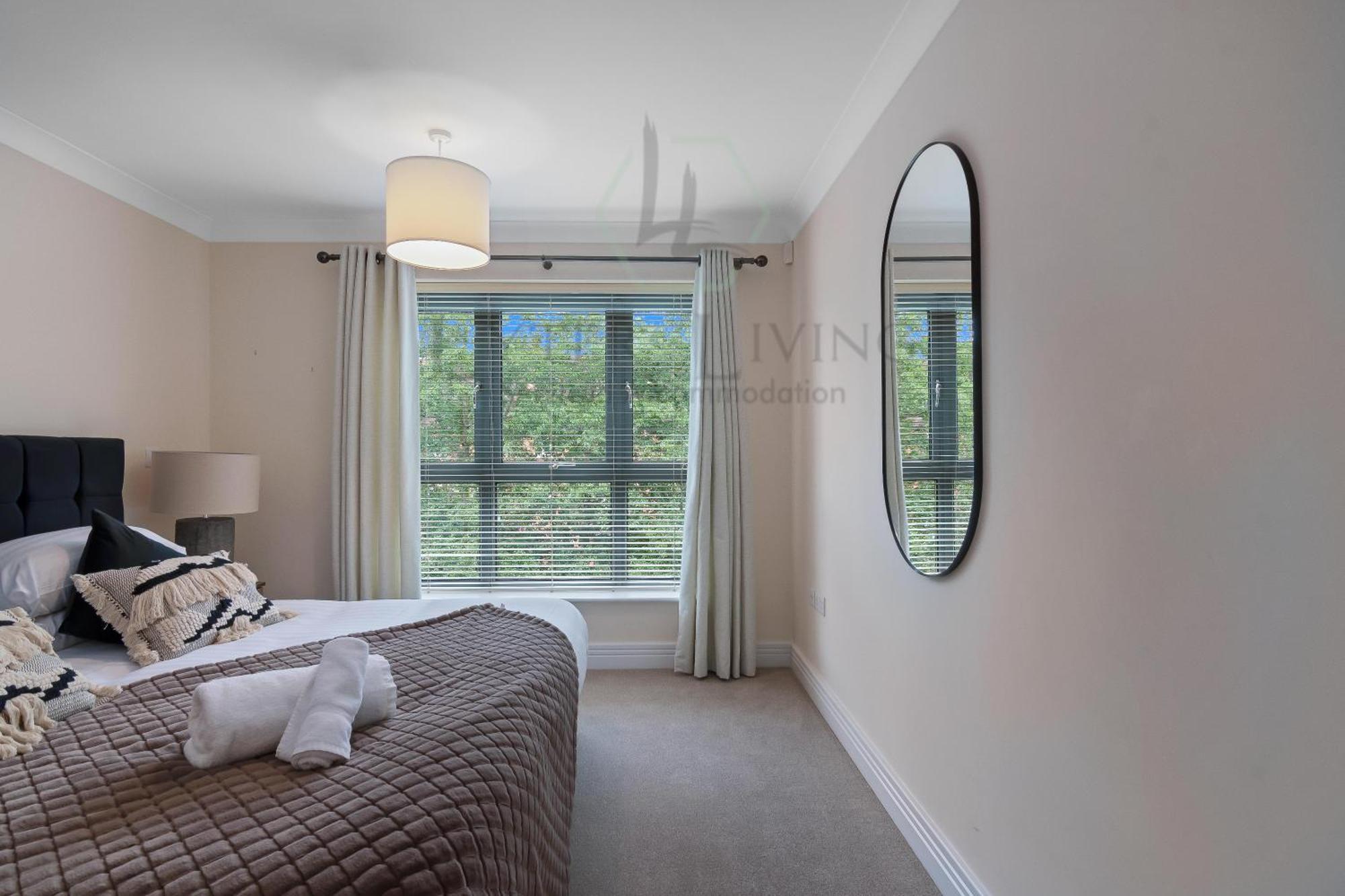 Lyter Living-the Foundry-jericho-oxford-parking Included