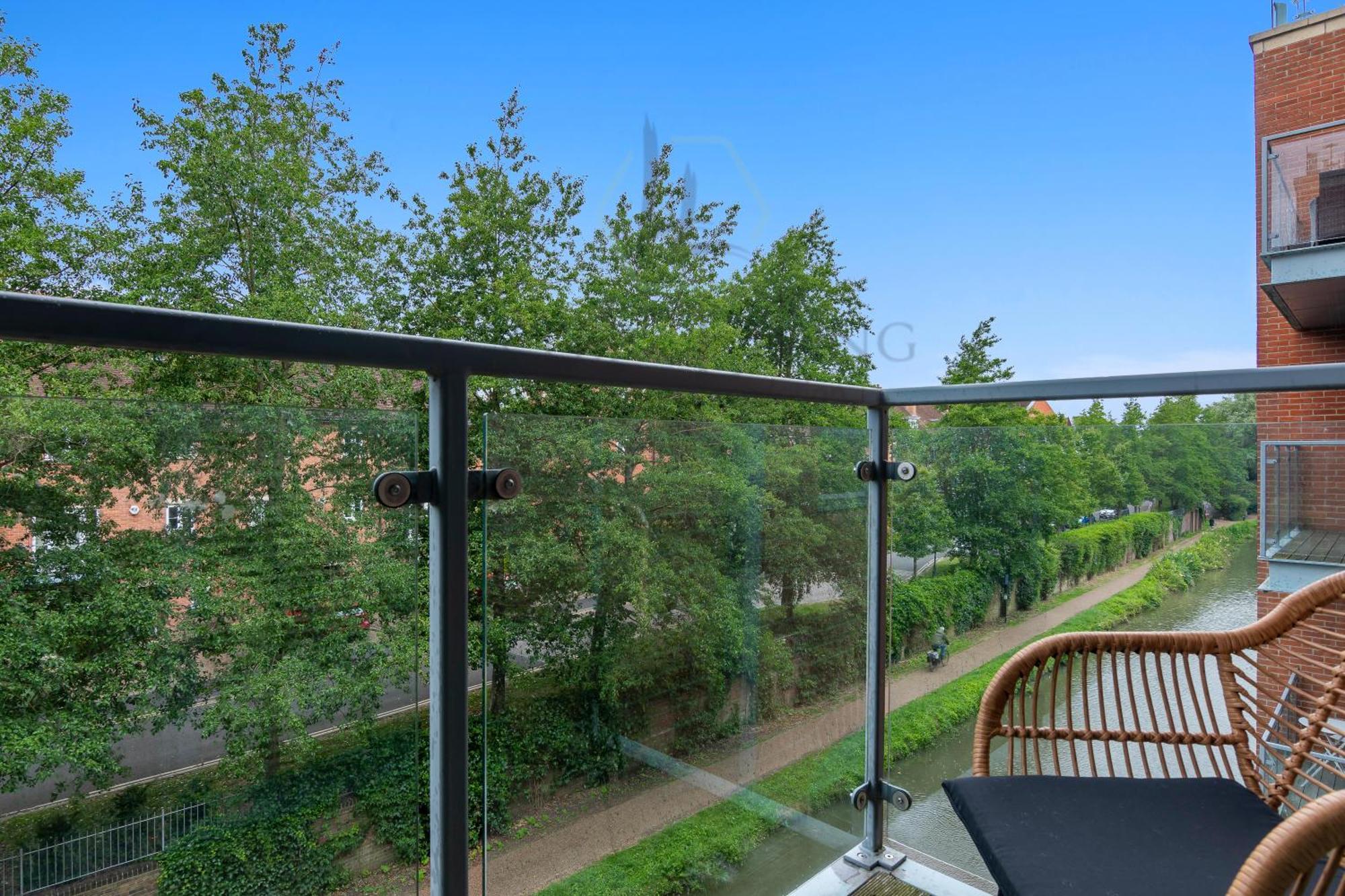 Lyter Living-the Foundry-jericho-oxford-parking Included * Oxford