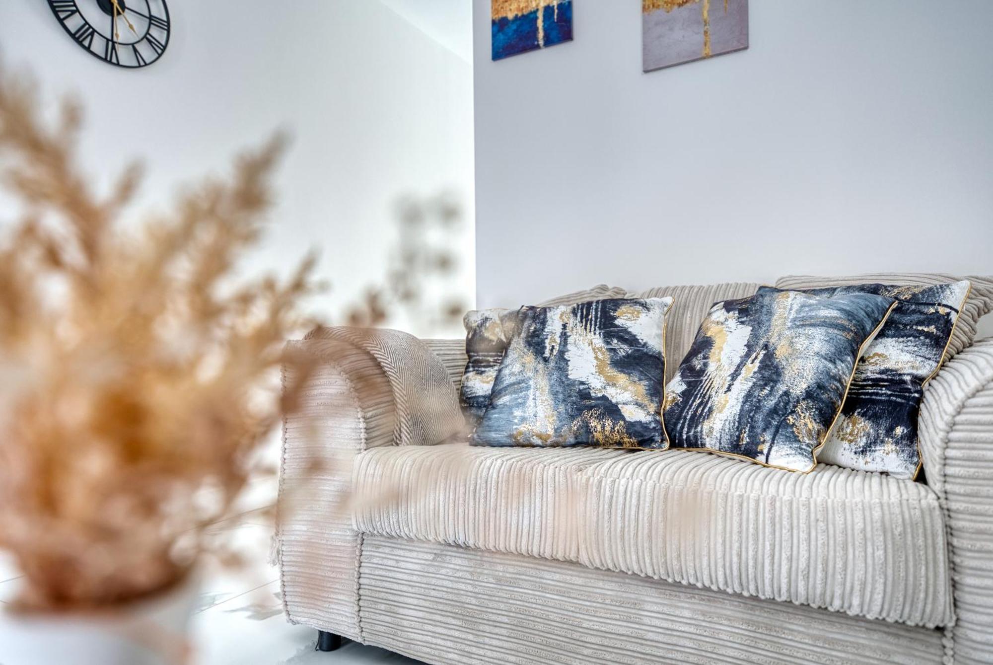 Aryas Homes - Headington Holiday home Oxford