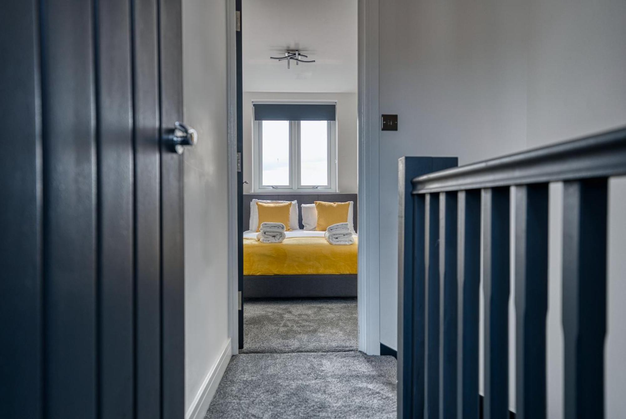 Holiday home Aryas Homes - Headington Oxford