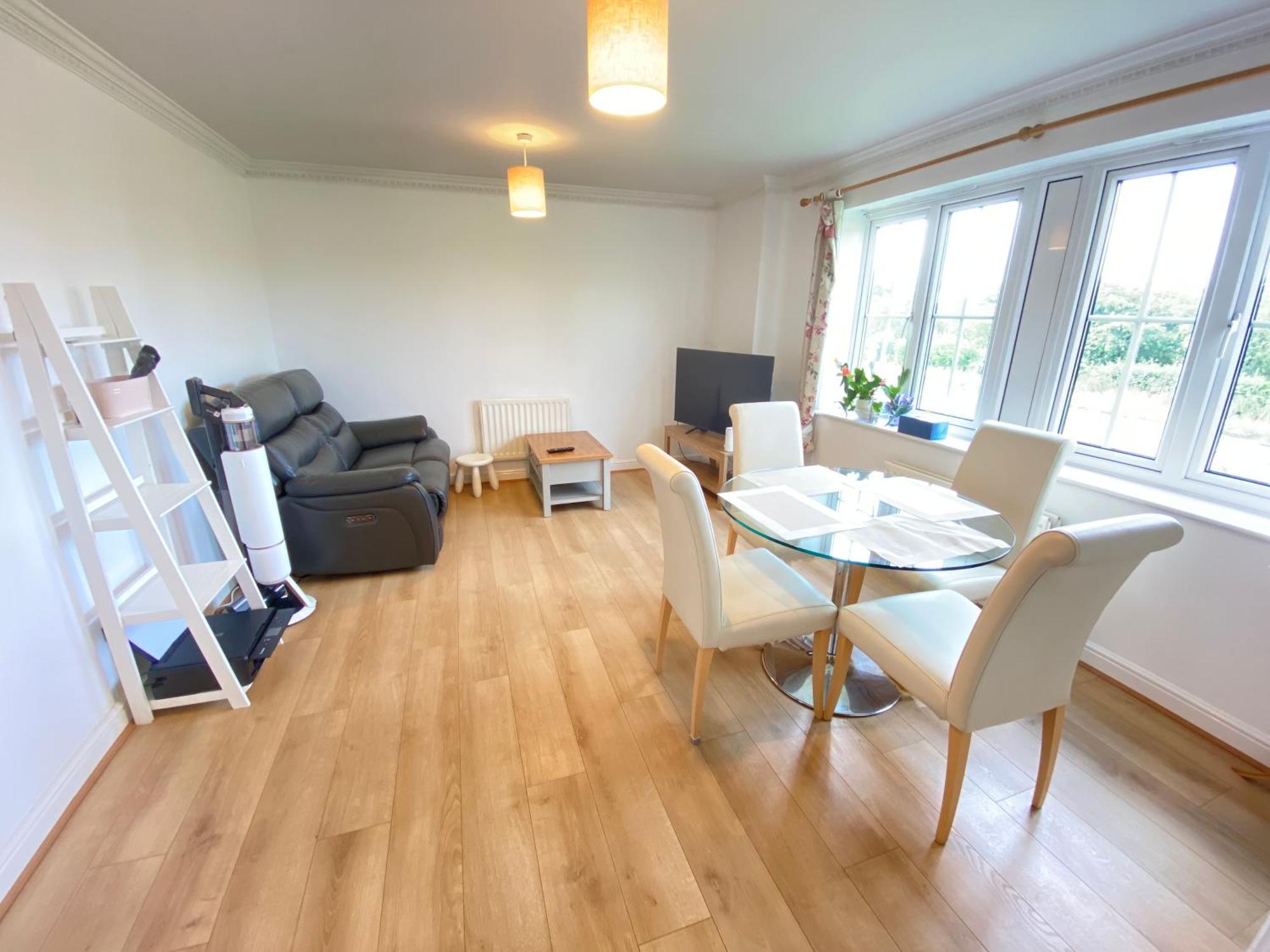 Sweet 2 Double Bedrooms Free Parking Summertown, Apartment Oxford