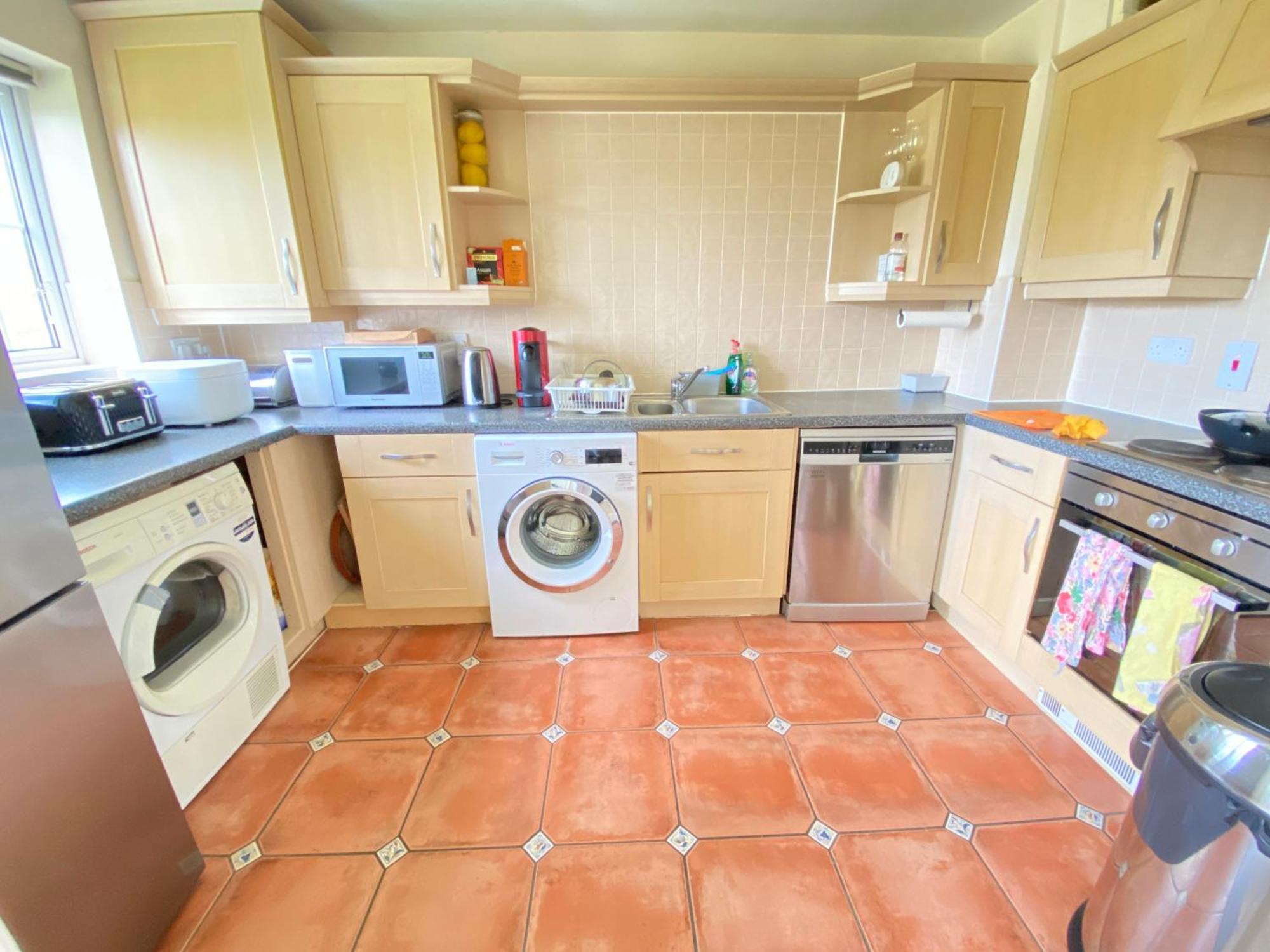 Sweet 2 Double Bedrooms Free Parking Summertown, Apartment Oxford