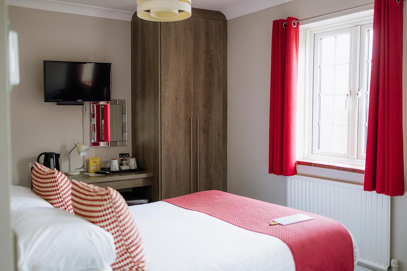 Red Mullions Guest house 4*