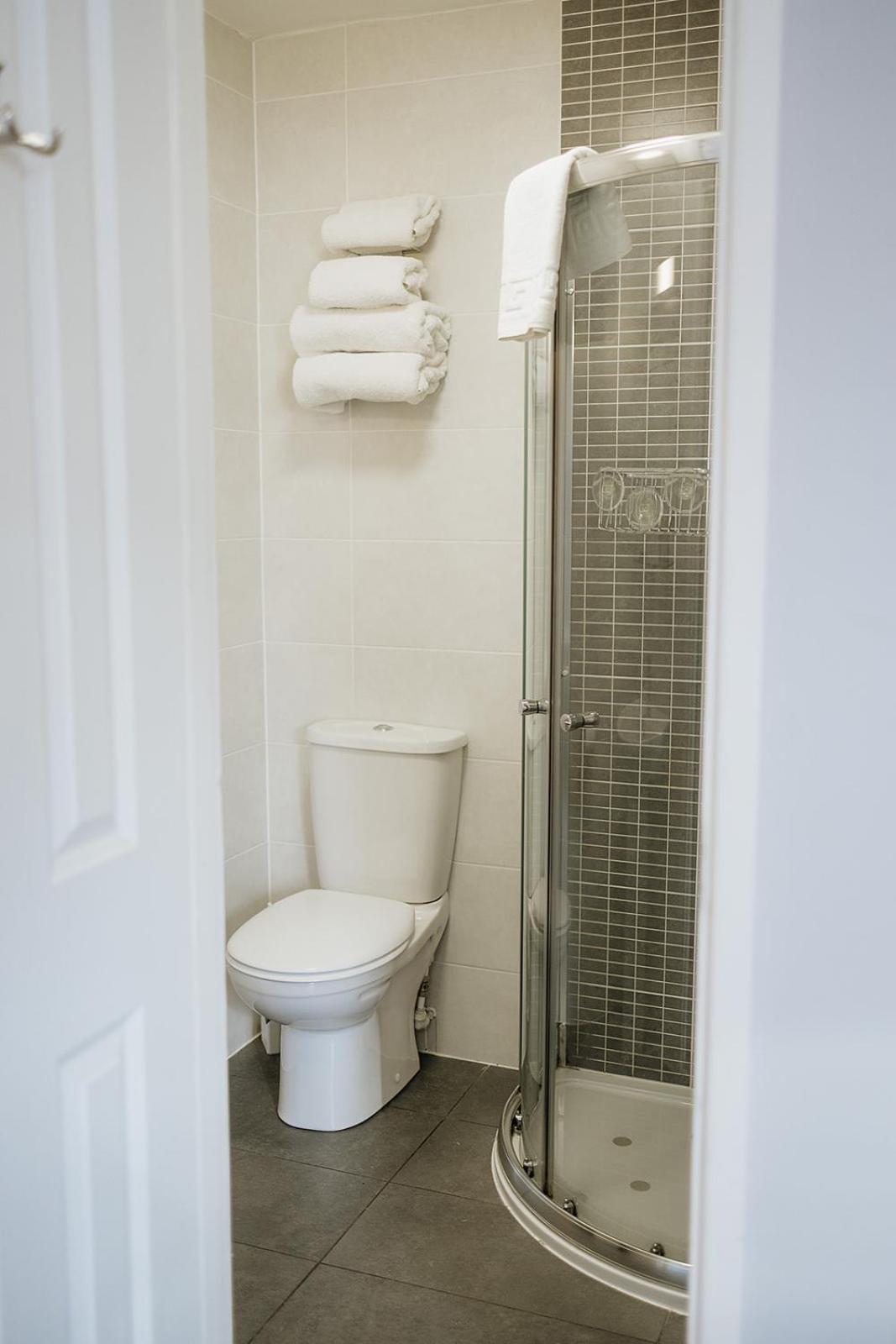 Guest house Red Mullions 4*