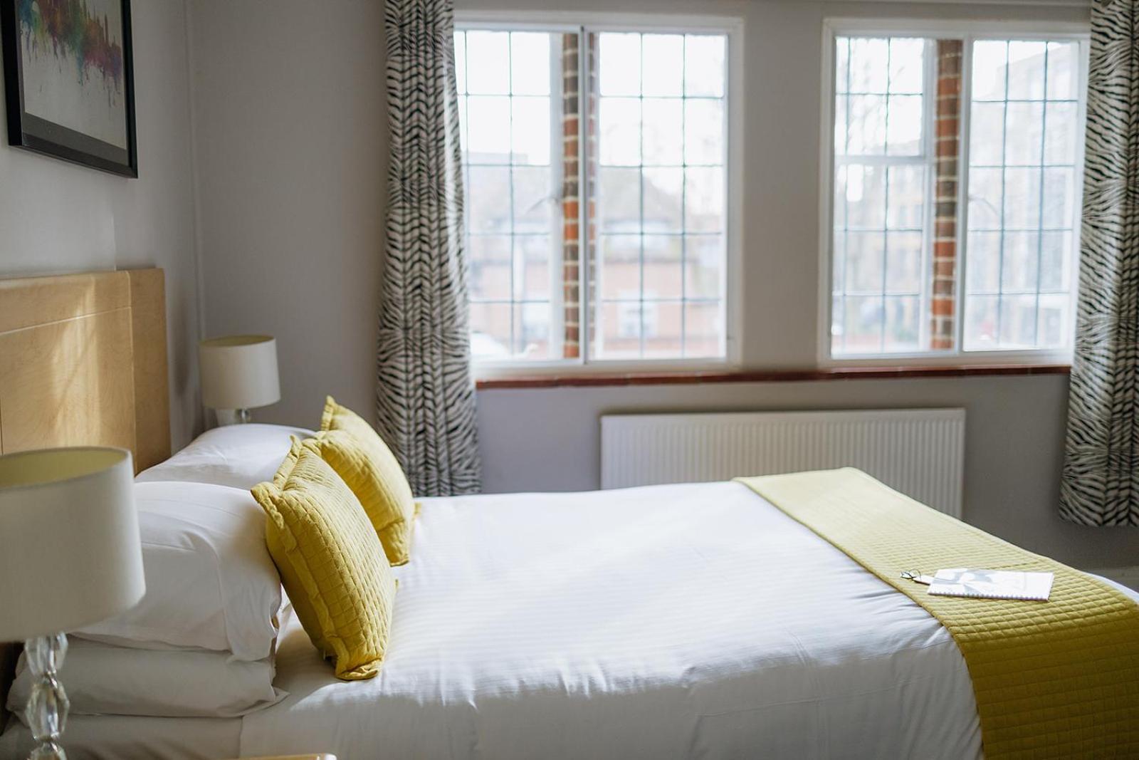 Red Mullions Guest house 4*