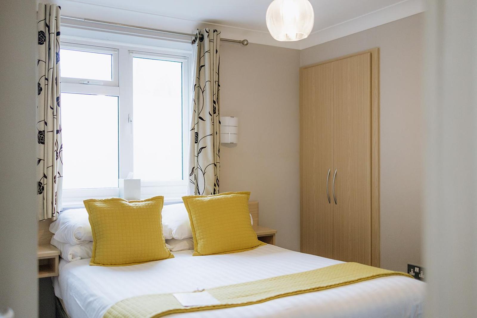 Red Mullions Guest house Oxford