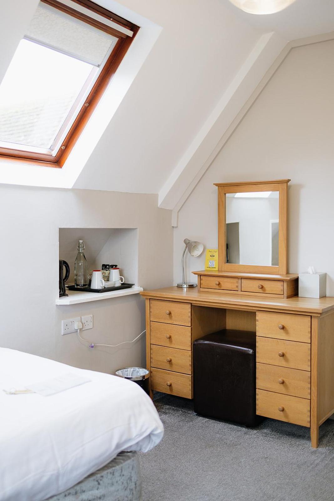 Red Mullions Guest house Oxford