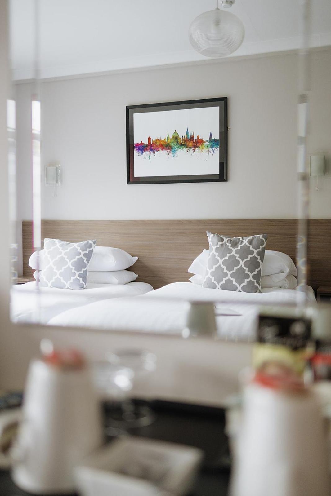Guest house Red Mullions 4*