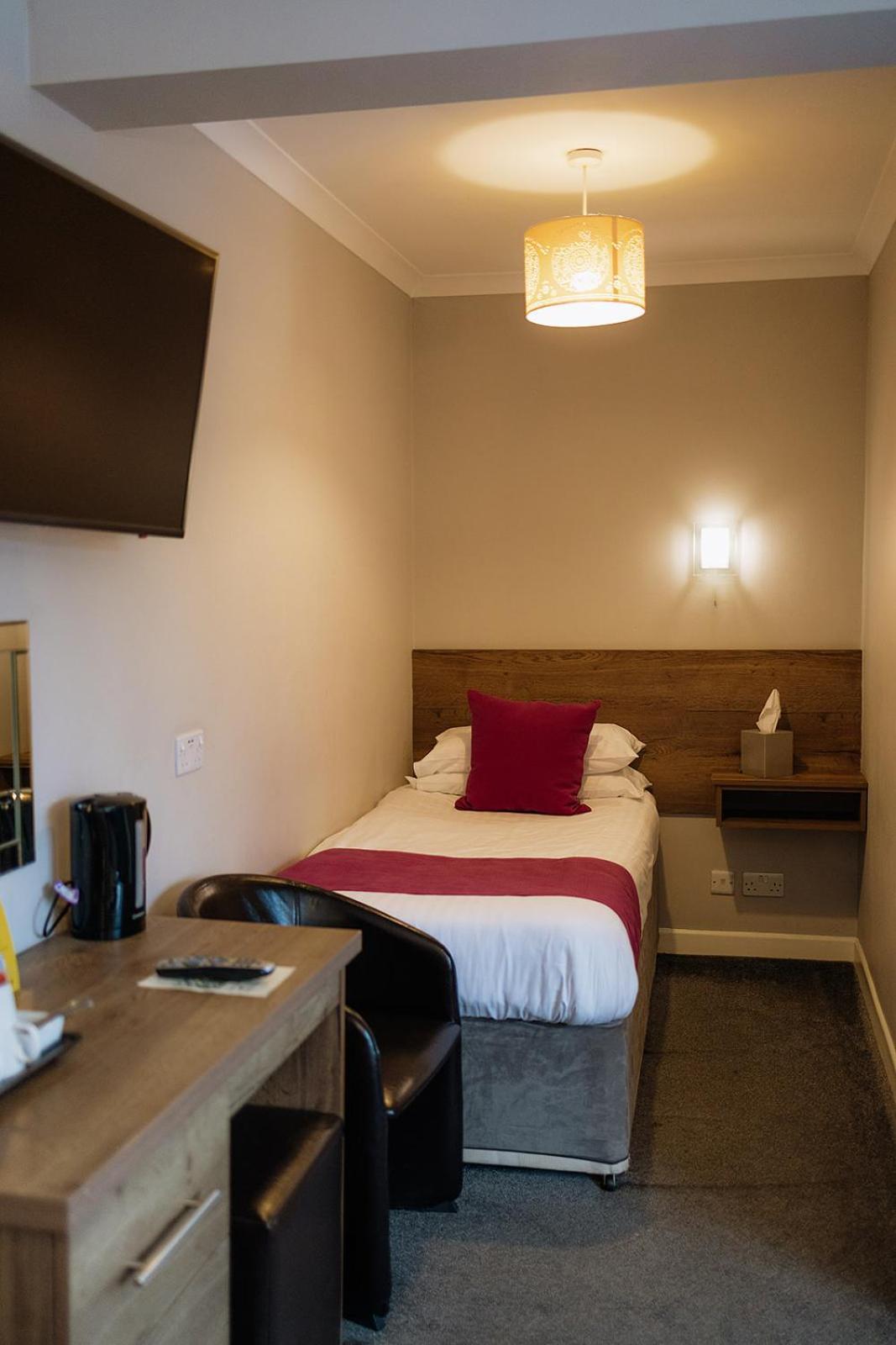 Red Mullions Guest house 4*