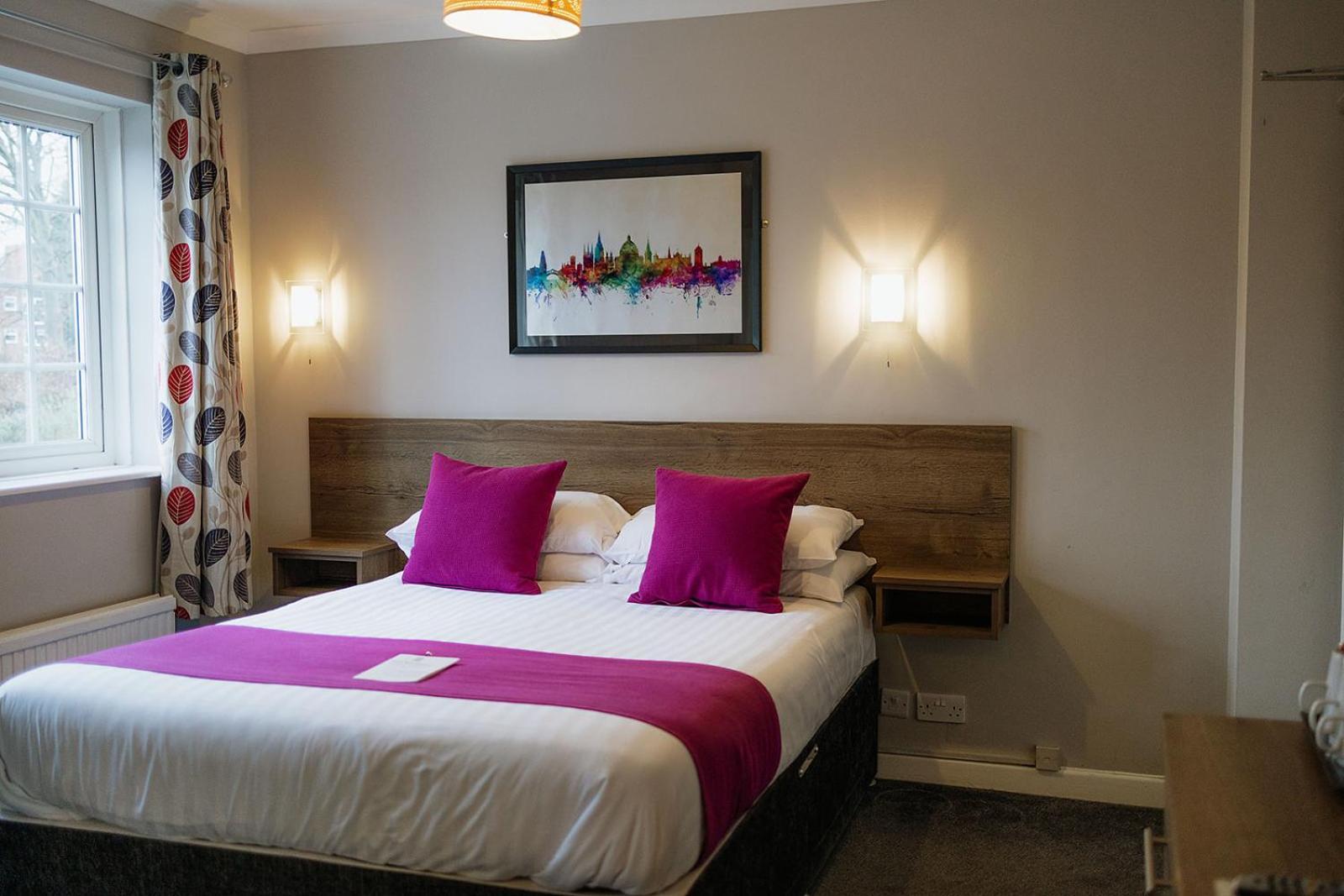 Guest house Red Mullions 4*