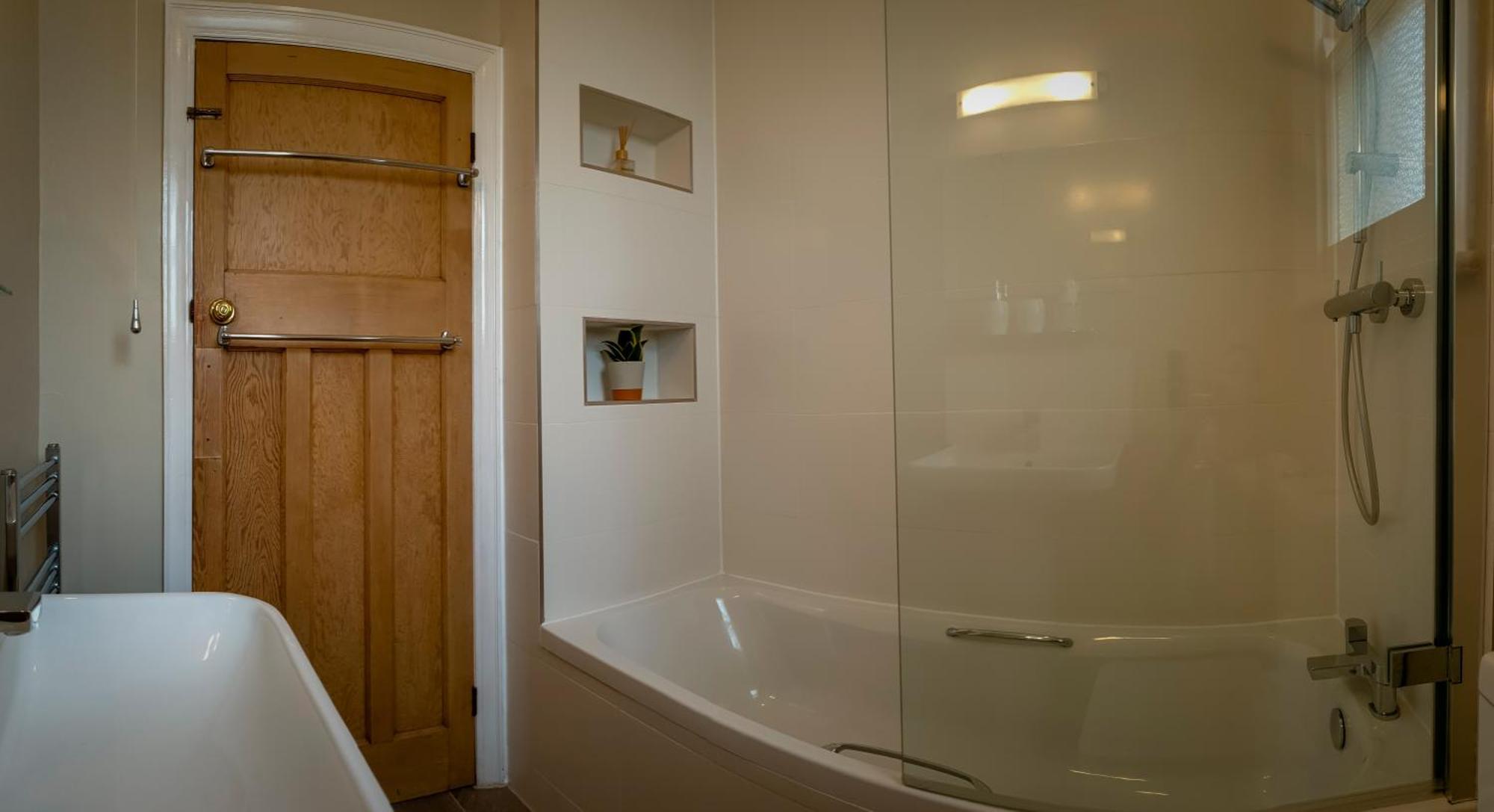 Guest house Sandfield