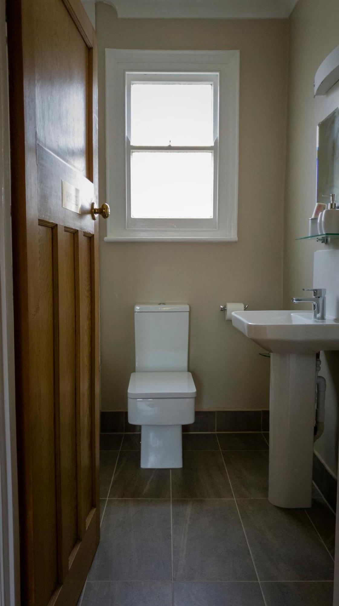 Guest house Sandfield