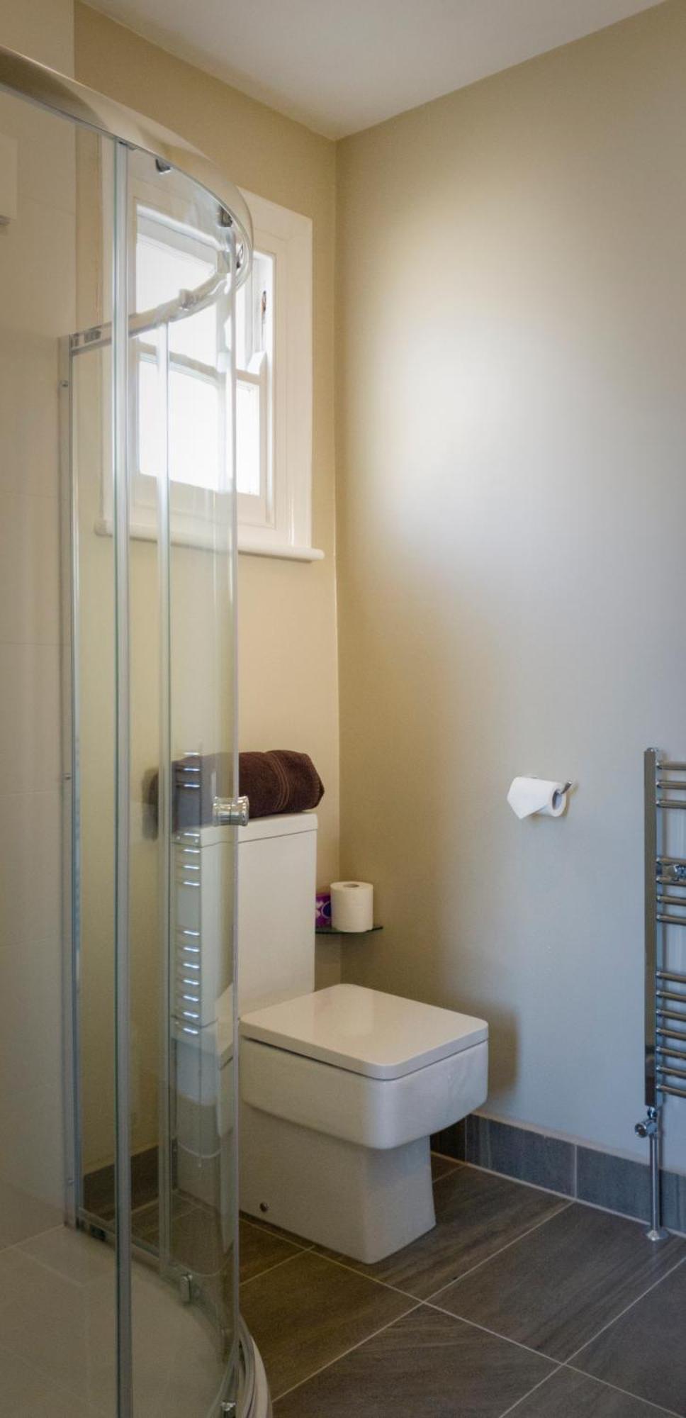 Guest house Sandfield 3*
