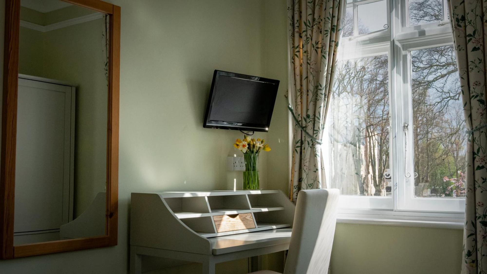 Guest house Sandfield 3*