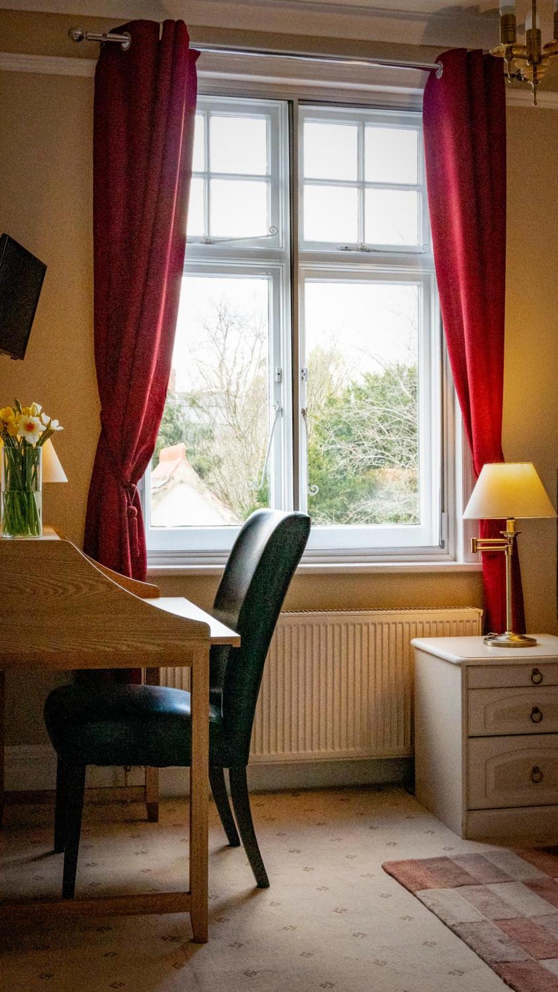 Guest house Sandfield Oxford