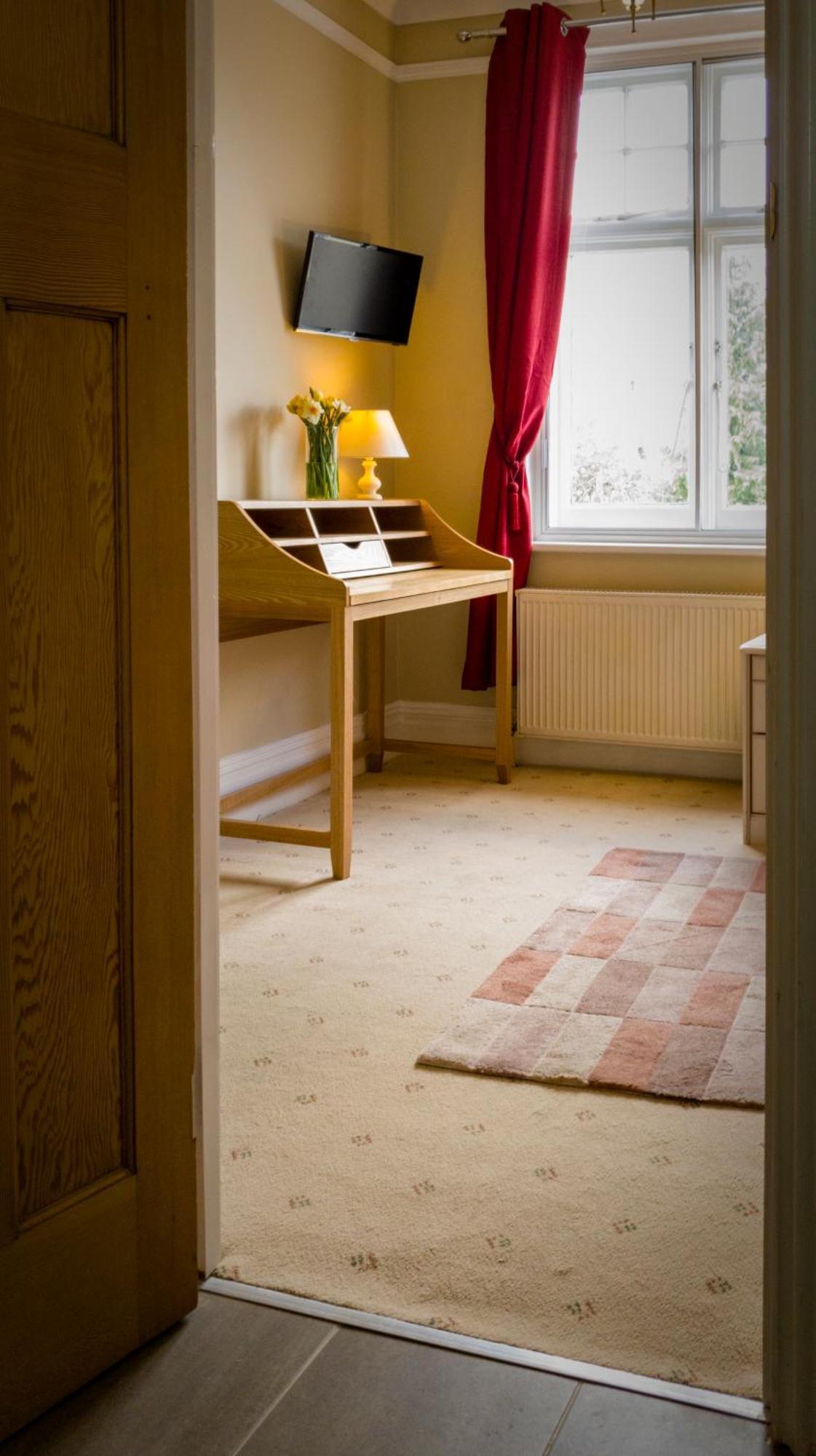 Guest house Sandfield 3*