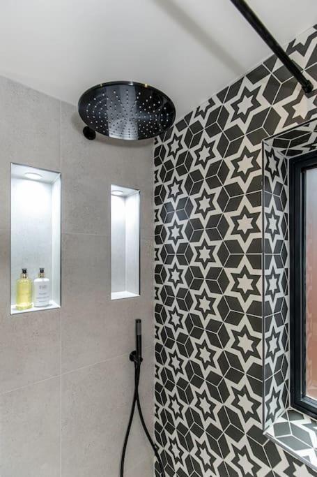 Apartment Flat 2, 161 Crescent Road Luxury Oxford