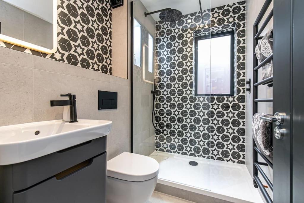 Apartment Flat 2, 161 Crescent Road Luxury Oxford