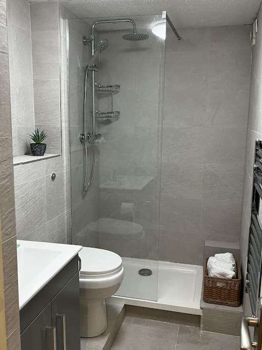 Exclusive Flat In Centre * Oxford