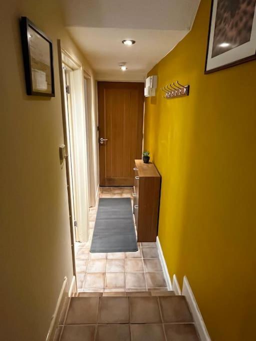 Apartment Exclusive Flat In Centre *