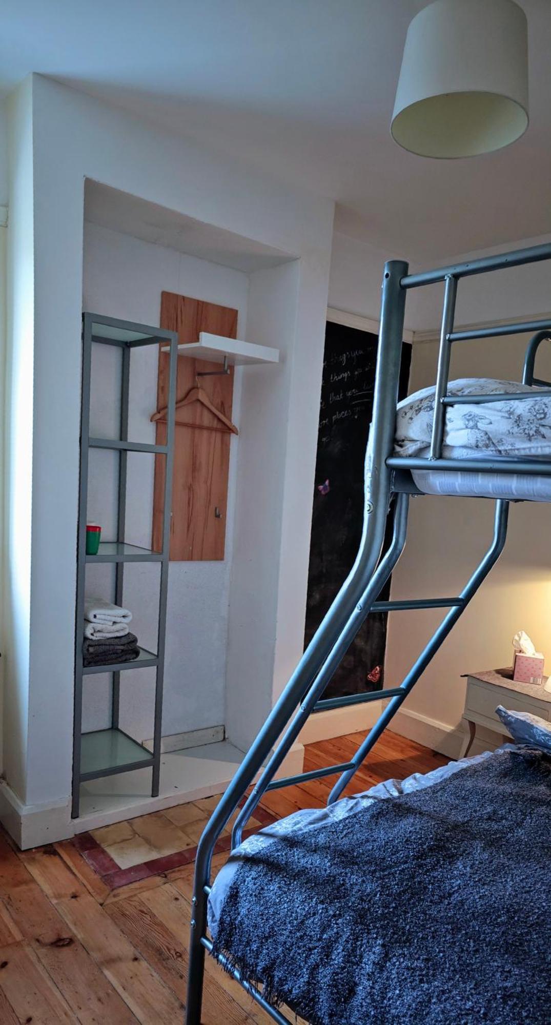 Headington Haven Homestay