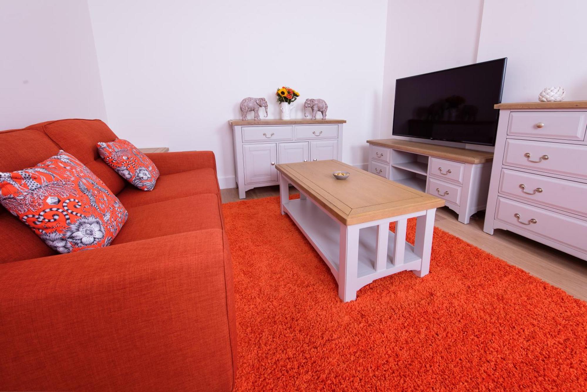 Luxury In Oxford- Beechwood House Aparthotel Oxford