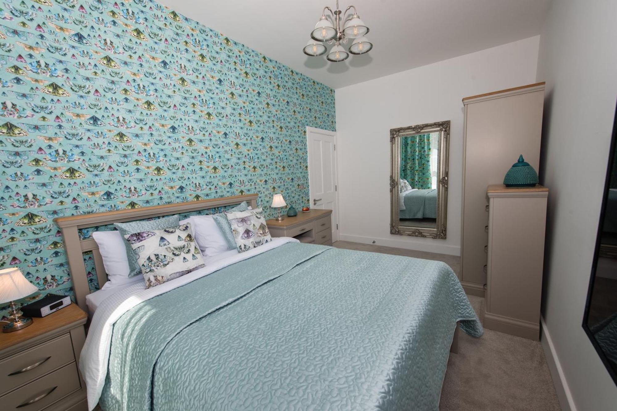 Luxury In Oxford- Beechwood House 2*