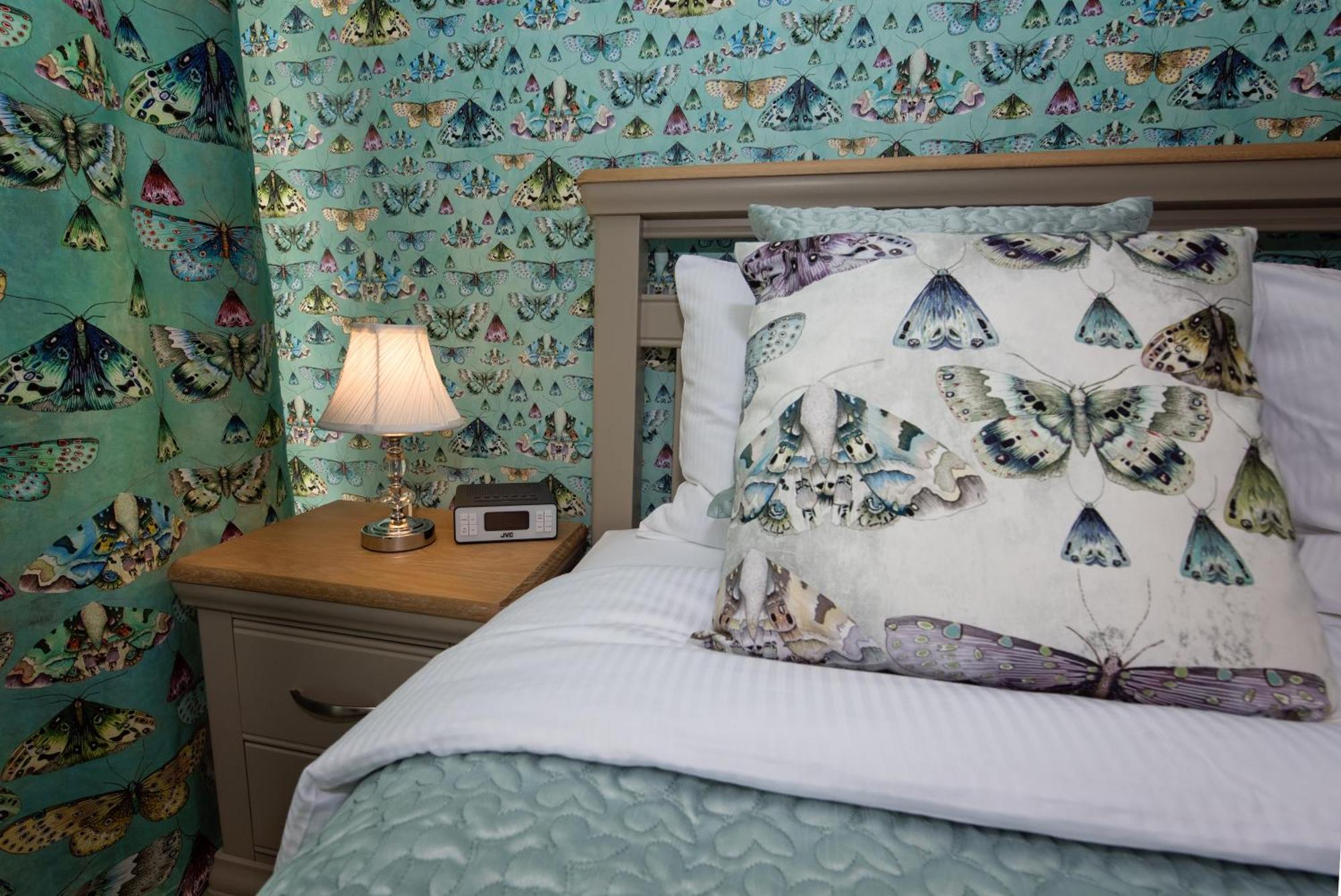 Luxury In Oxford- Beechwood House Oxford